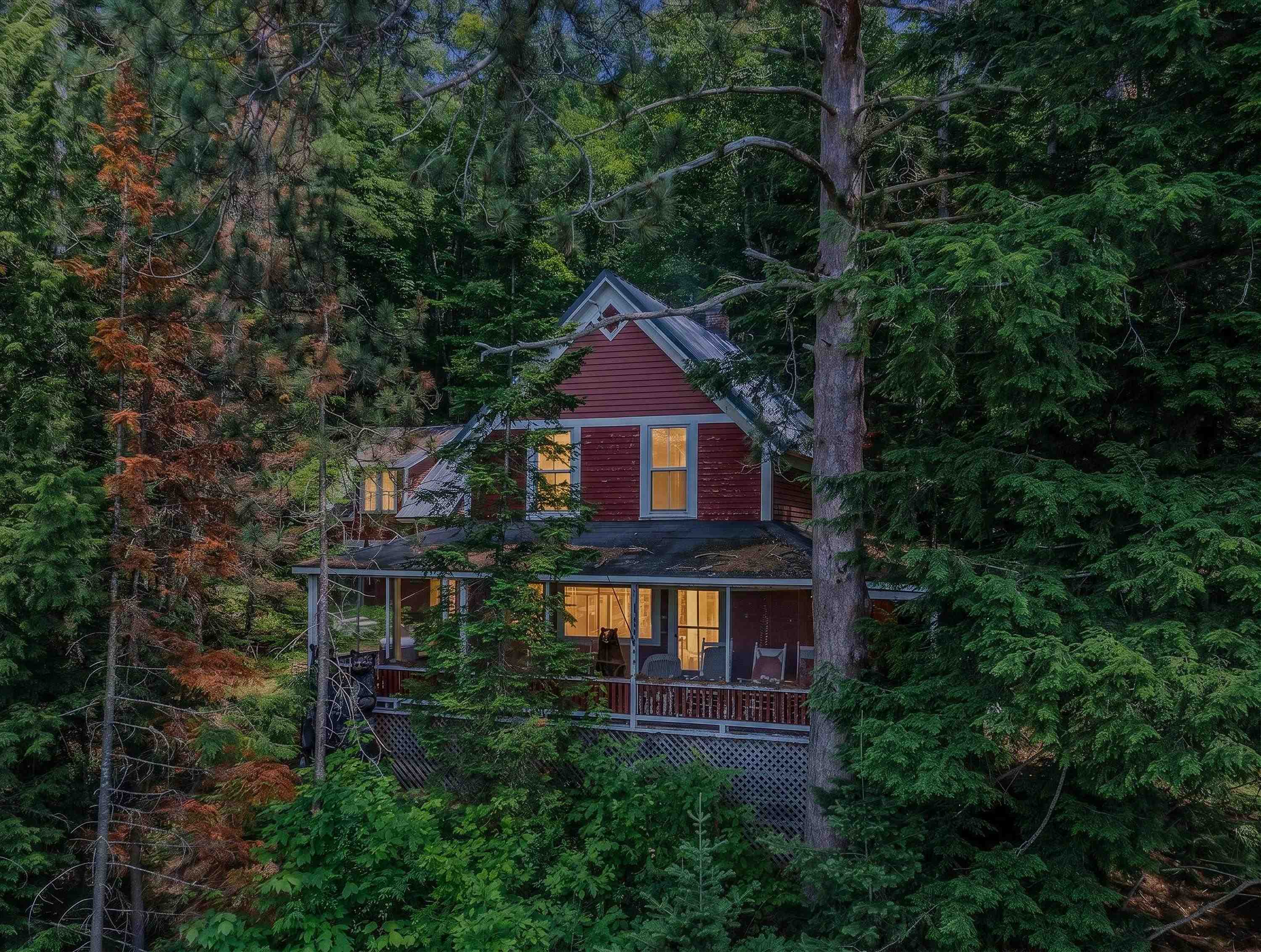 425 Partridge Lake Road Property Photo 39