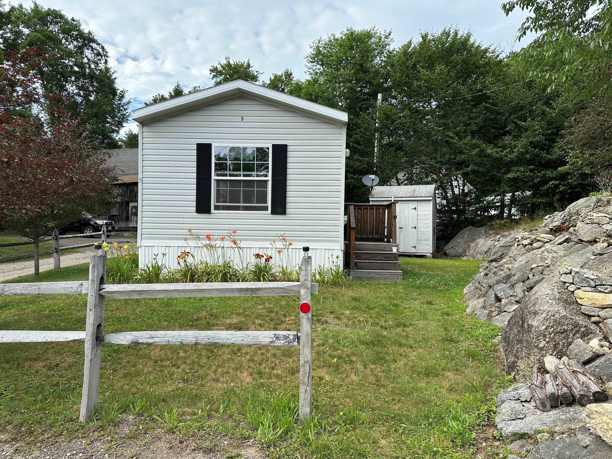 5 Mark Street Property Photo 1