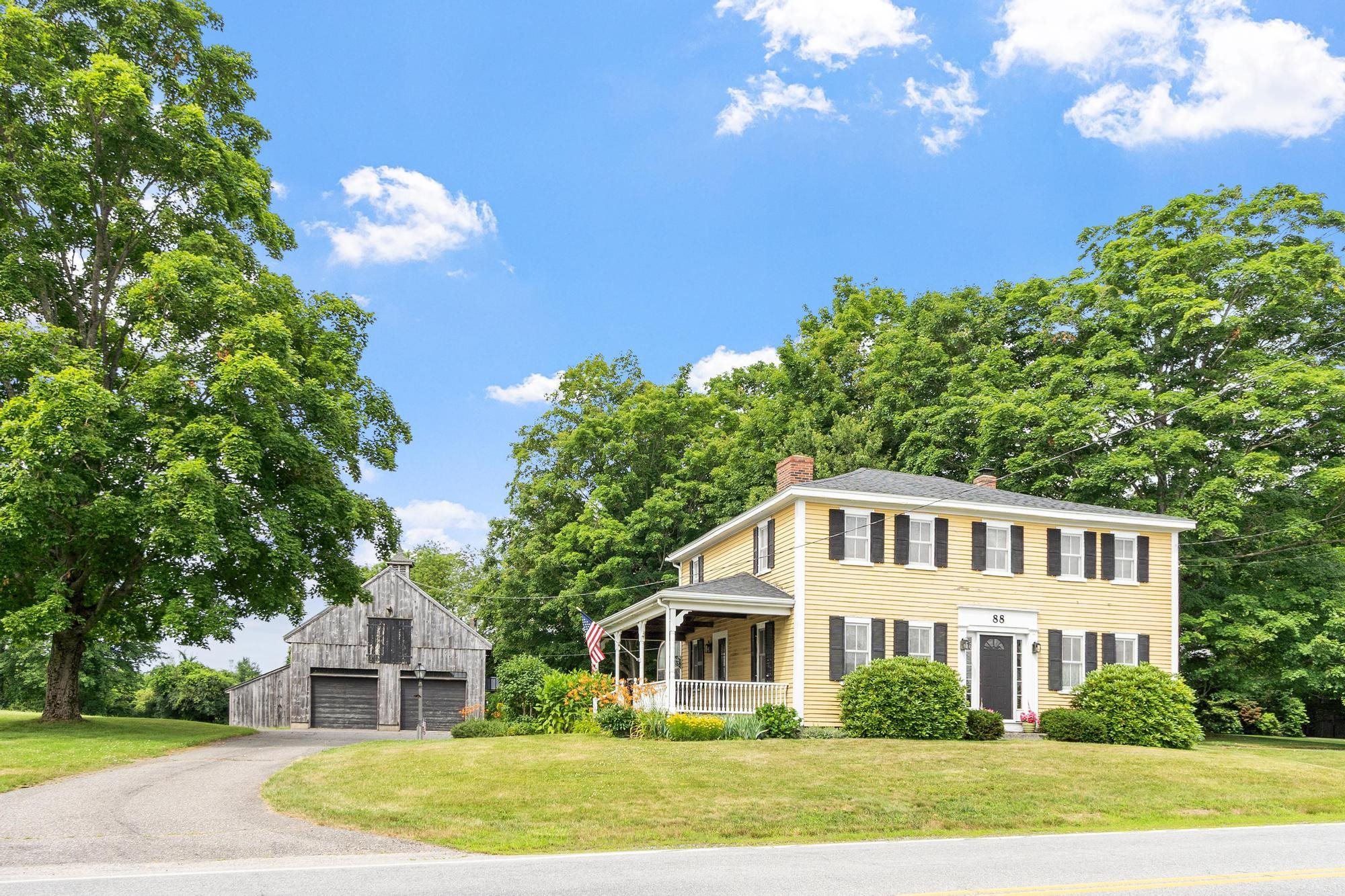 88 Post Road Property Photo 1