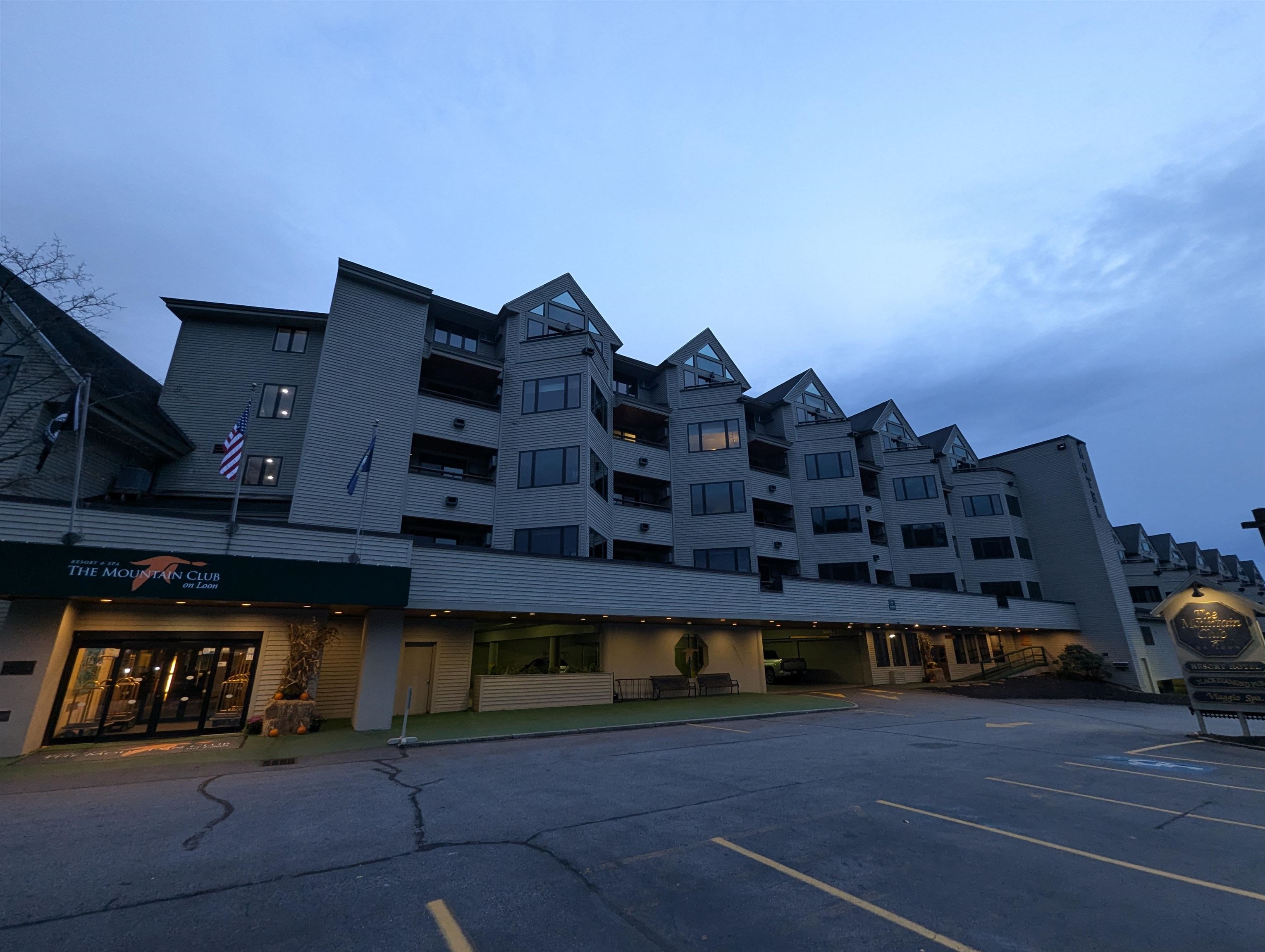 90 Loon Mountain Road Property Photo 46