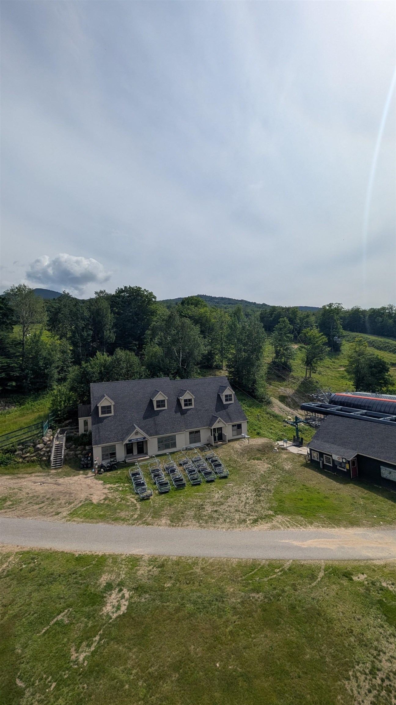 90 Loon Mountain Road Property Photo 55