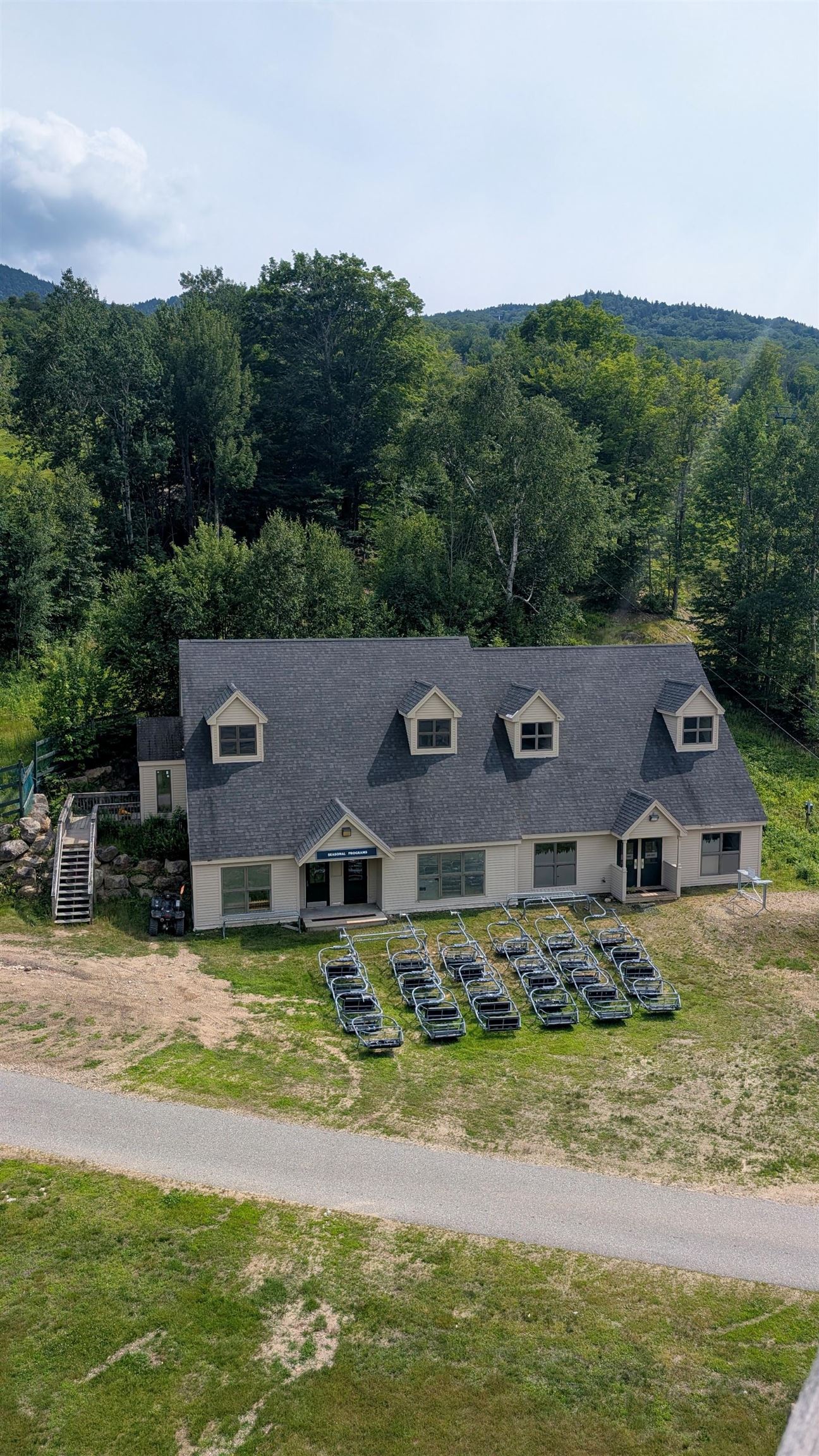 90 Loon Mountain Road Property Photo 56