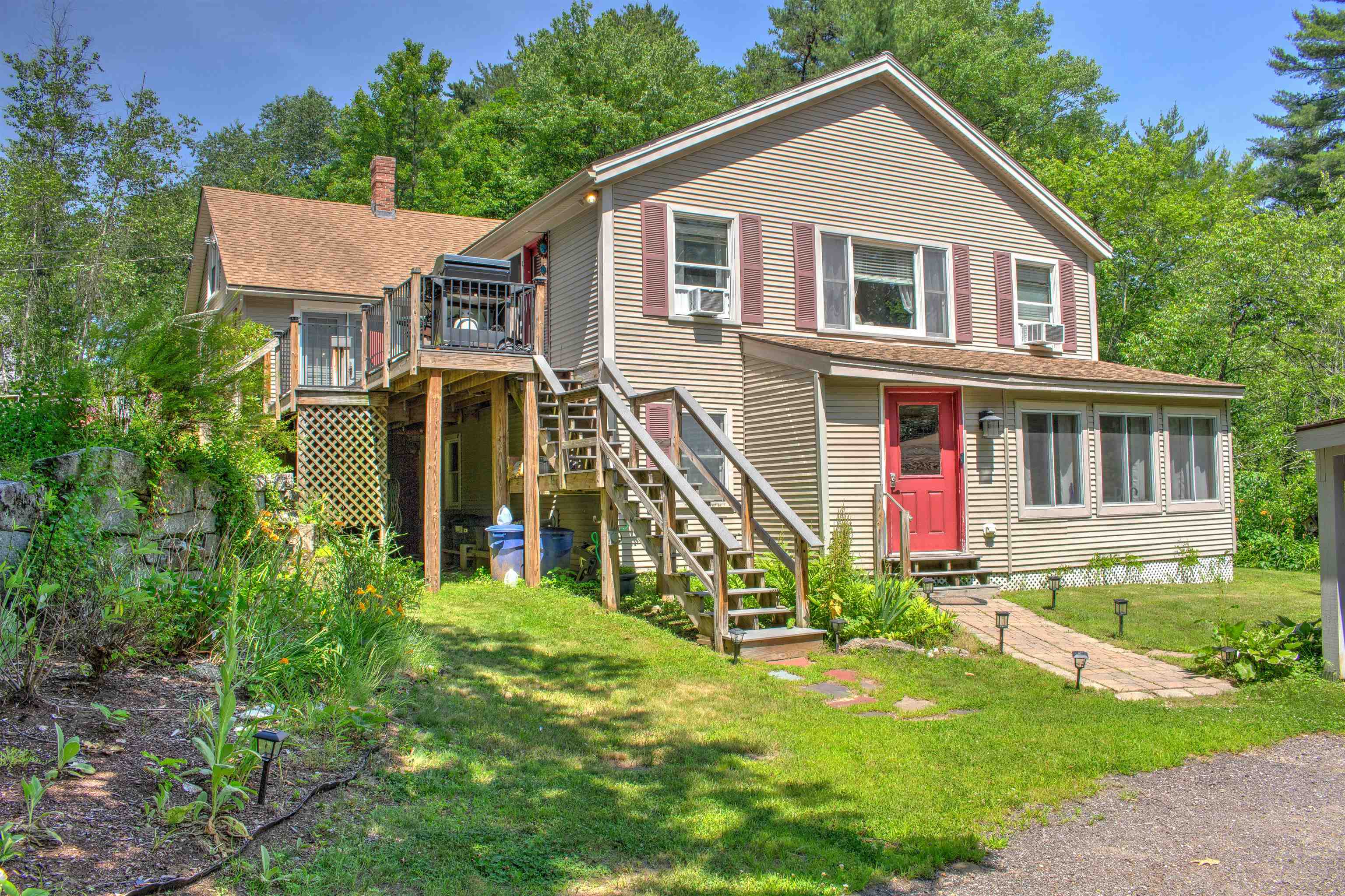 112 S Winchester Street Property Photo 1
