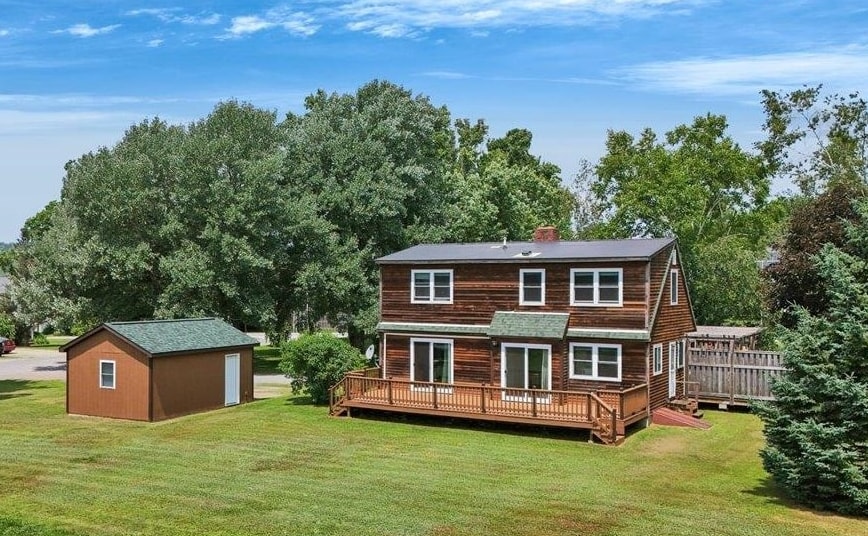 3 Place Drive Property Photo 2