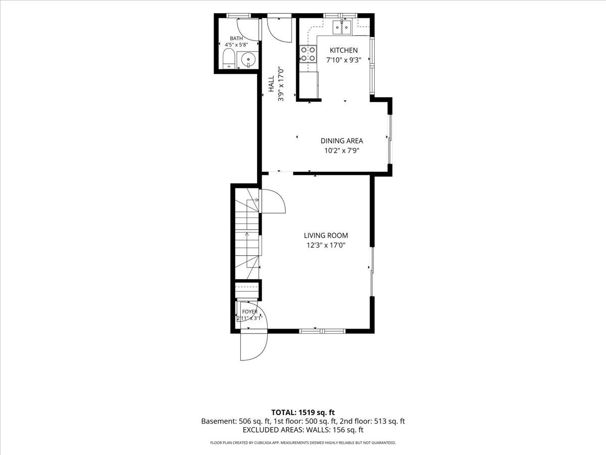 3 Place Drive Property Photo 40