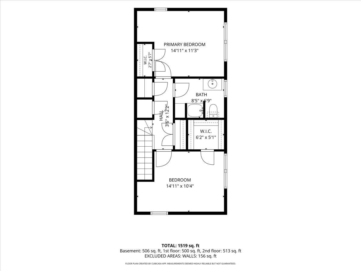 3 Place Drive Property Photo 41