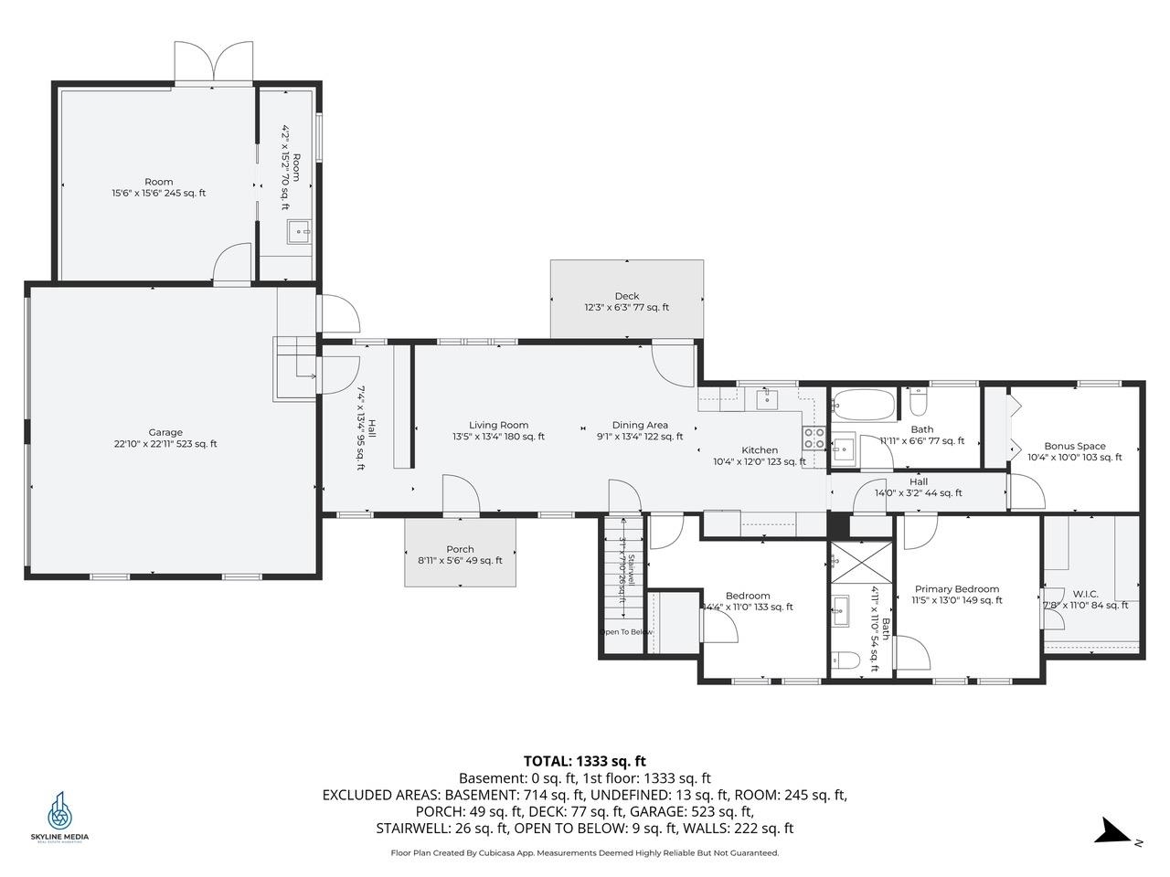 950 Route 103 E Property Photo 41