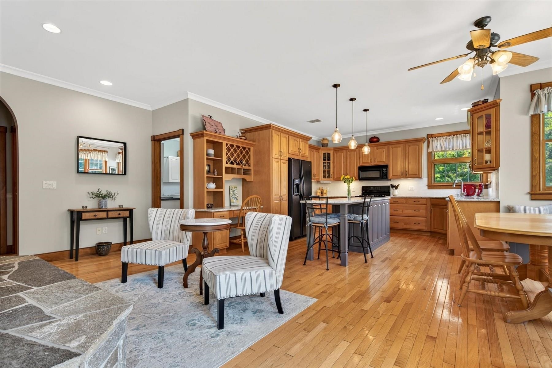 15 Tuttle Meadow Drive Property Photo 14