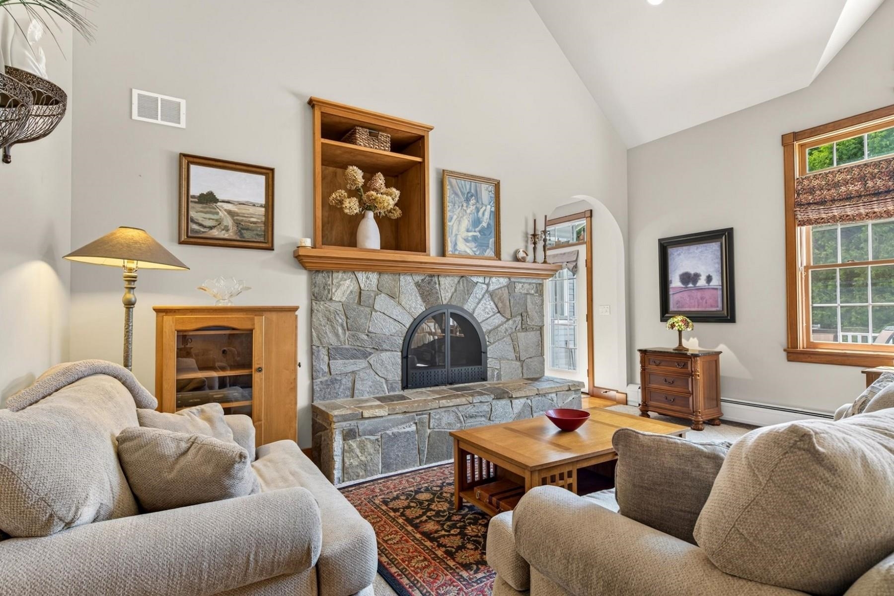 15 Tuttle Meadow Drive Property Photo 16