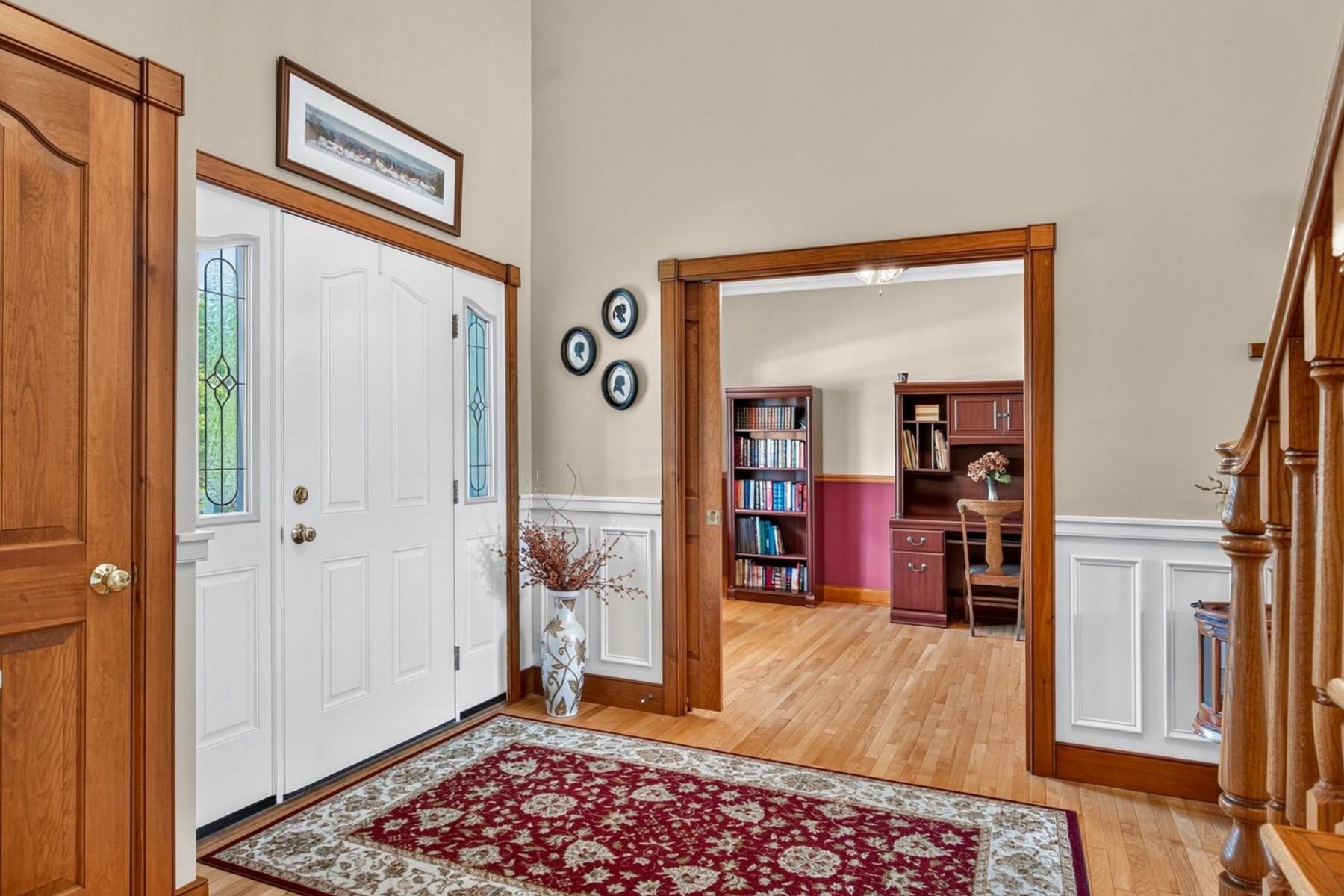 15 Tuttle Meadow Drive Property Photo 23