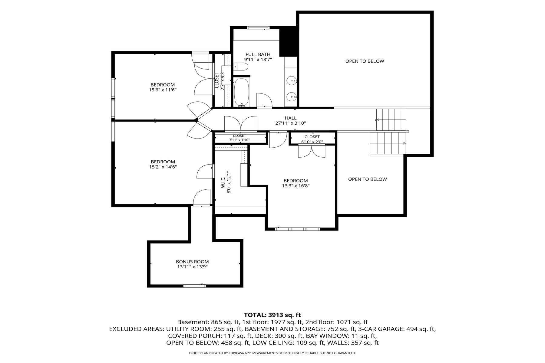 15 Tuttle Meadow Drive Property Photo 53