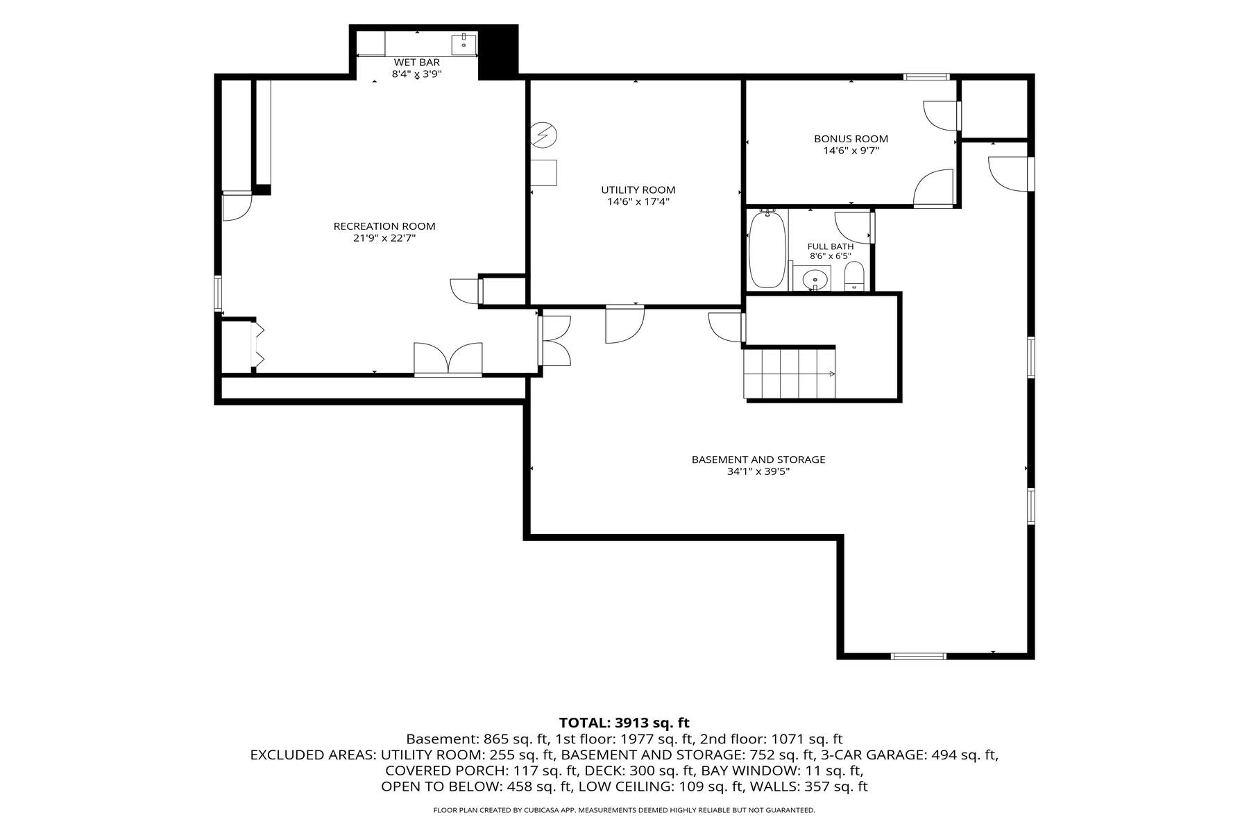 15 Tuttle Meadow Drive Property Photo 54