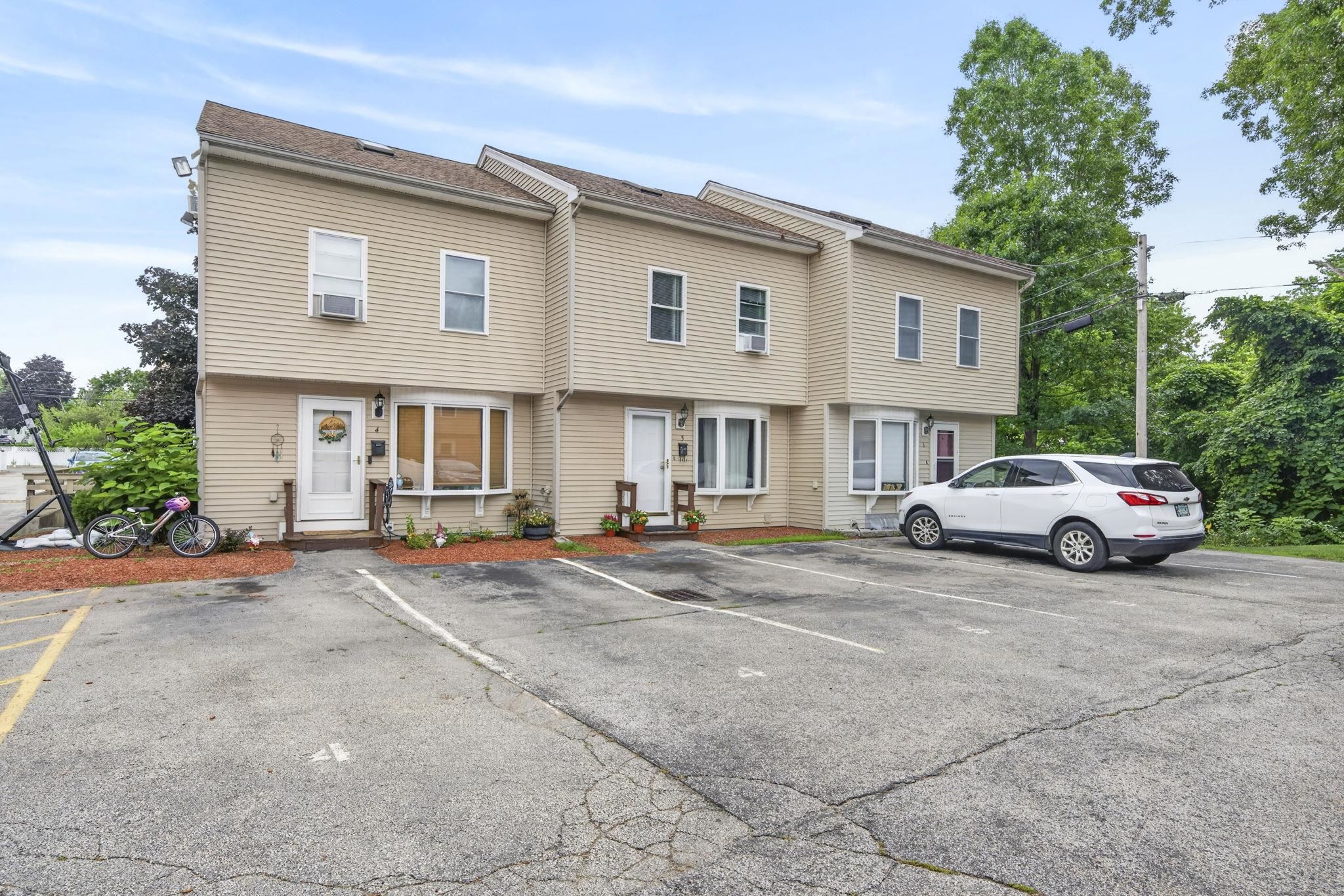 95 Harbor Avenue Property Photo 1