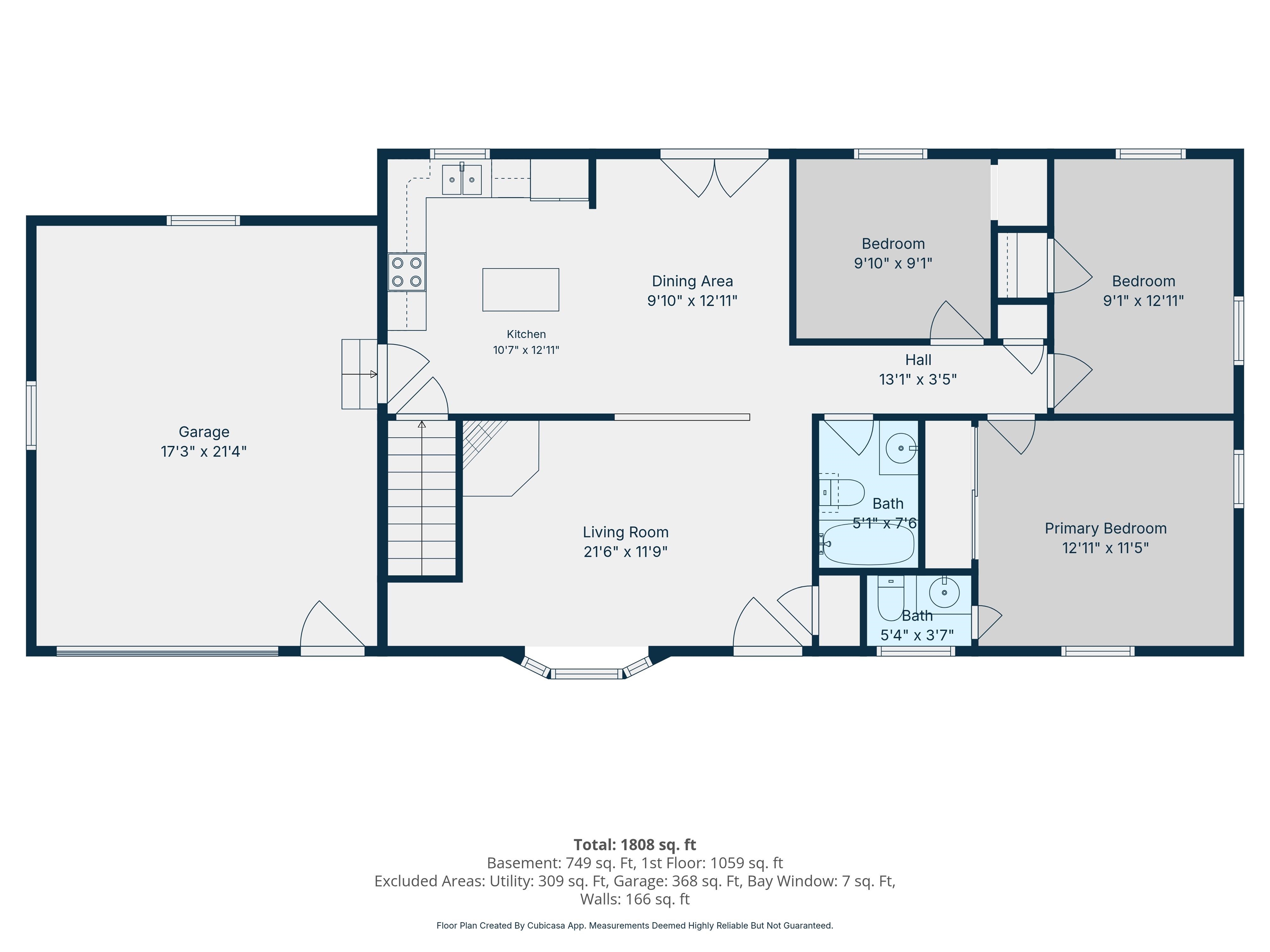 96 Saint Laurent Street Property Photo 32