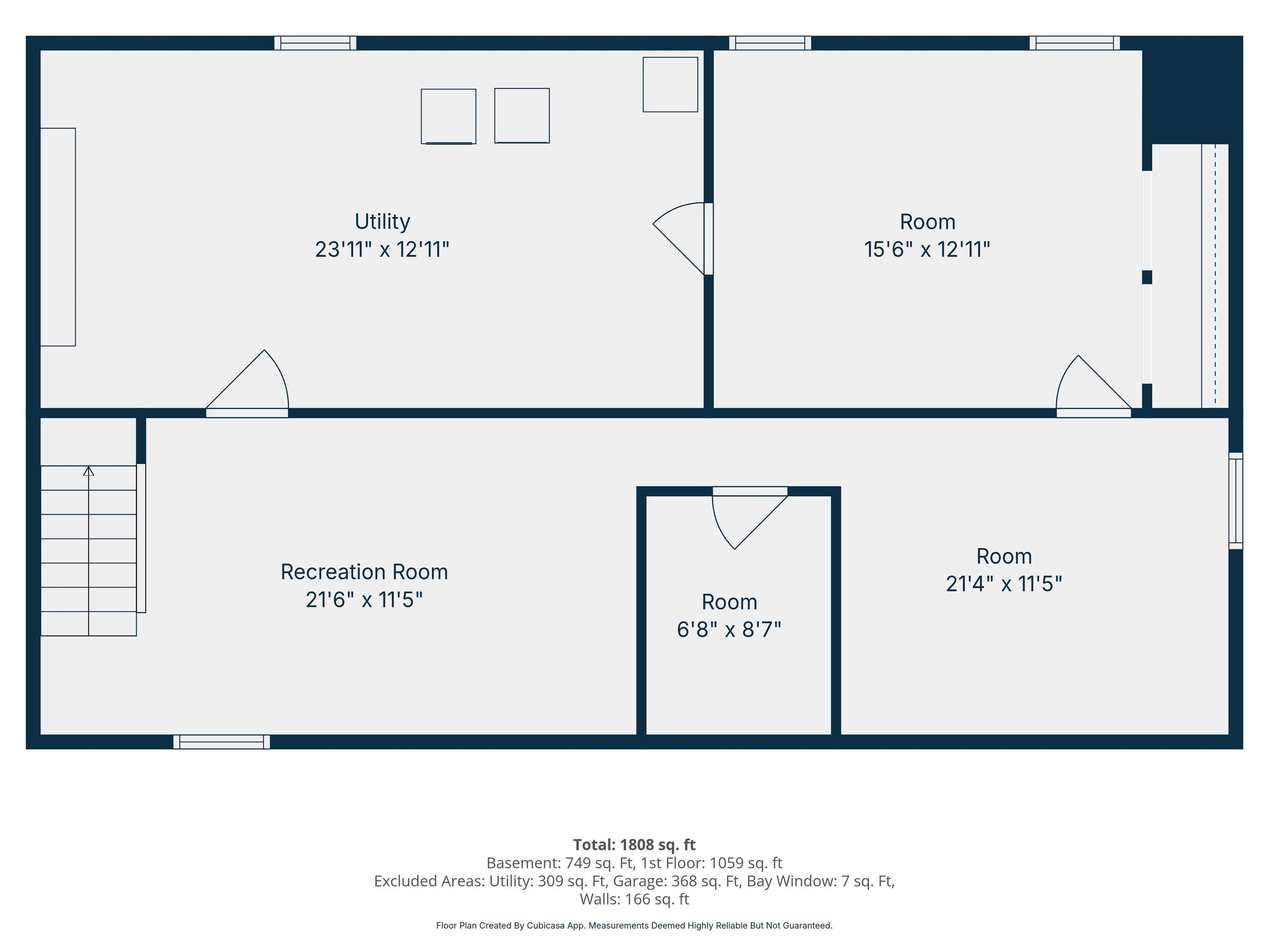96 Saint Laurent Street Property Photo 33