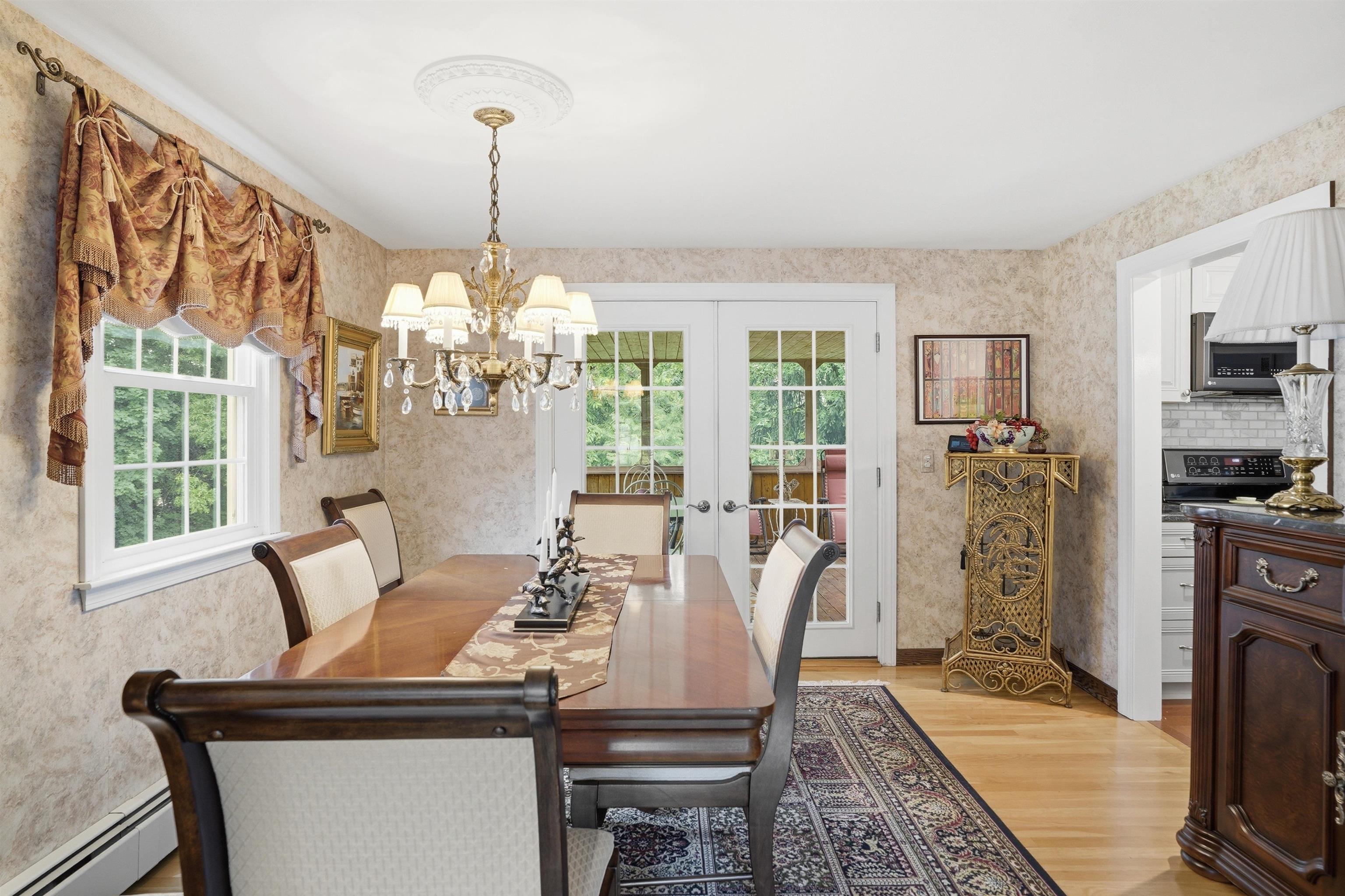 9 Whitman Road Property Photo 12