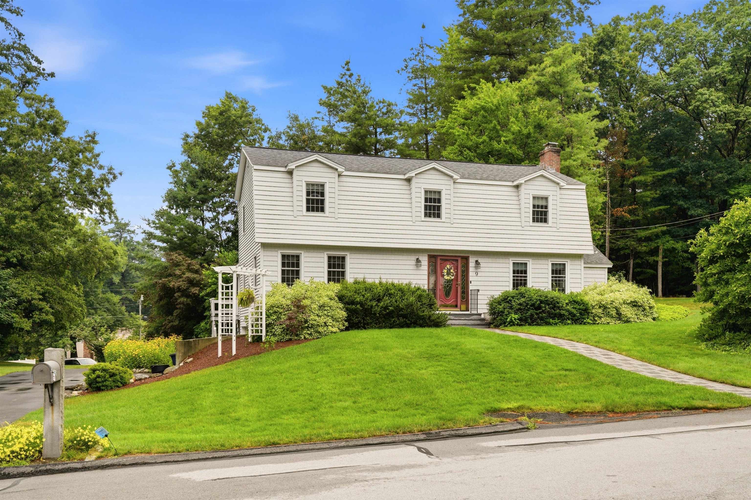 9 Whitman Road Property Photo 33