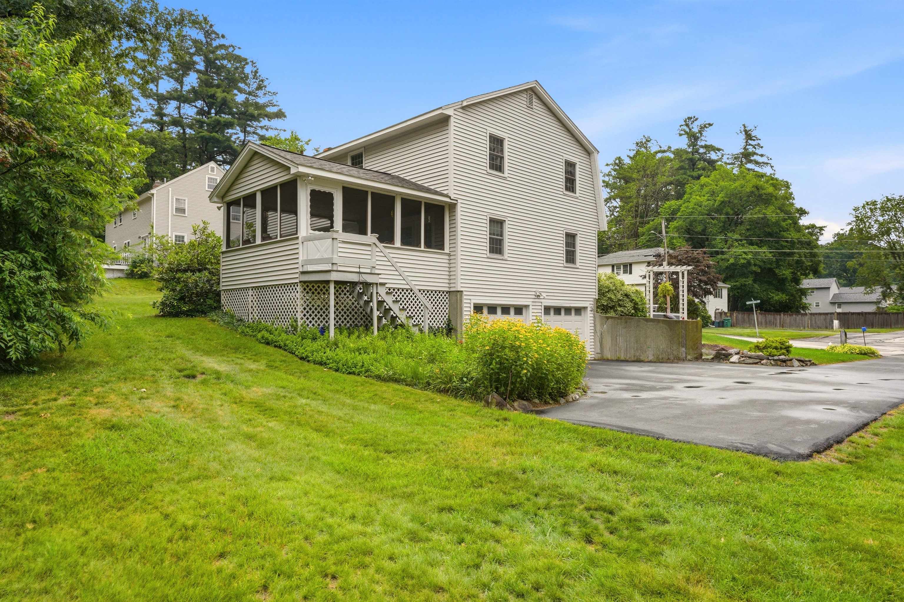 9 Whitman Road Property Photo 36