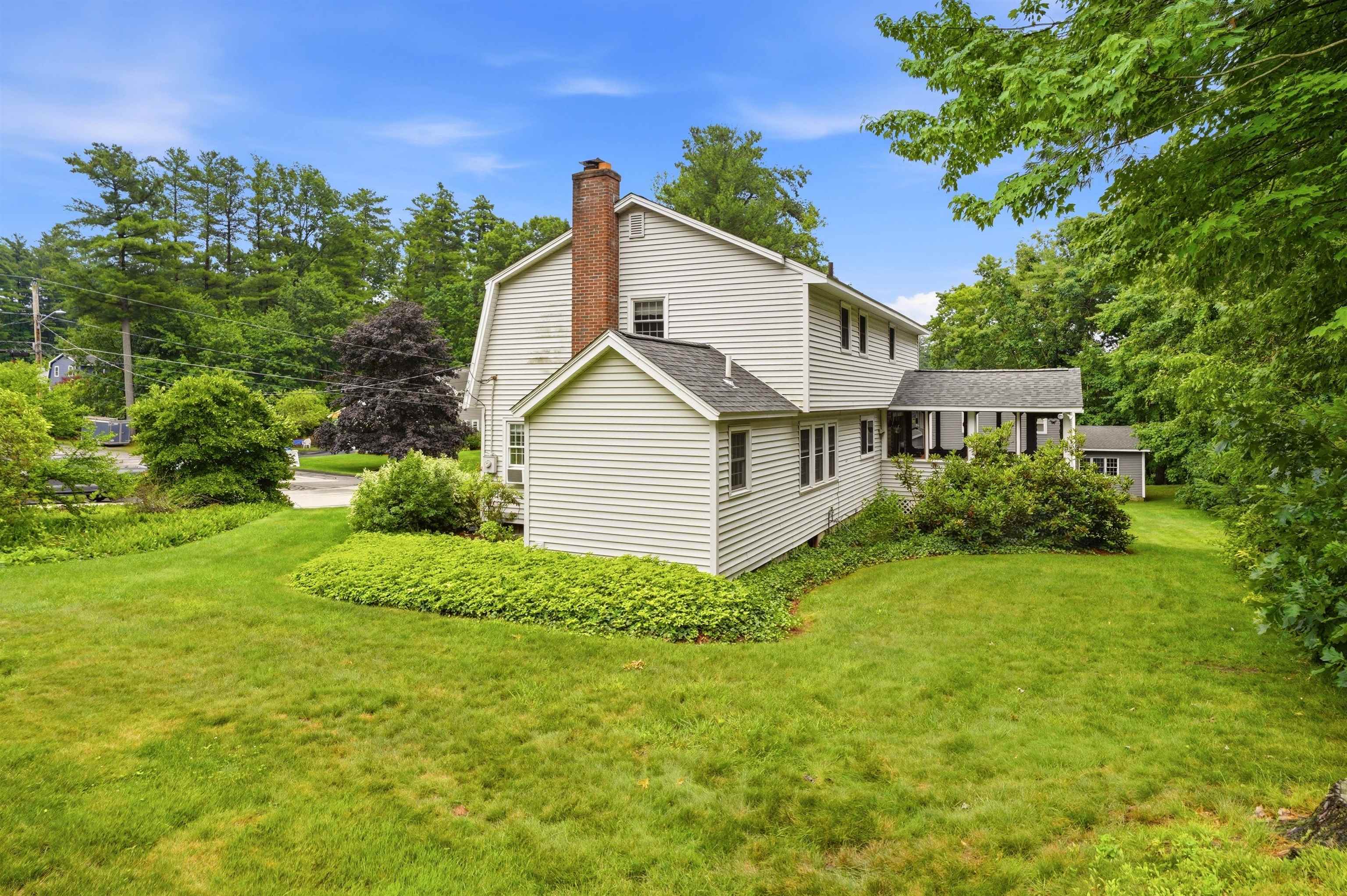 9 Whitman Road Property Photo 38