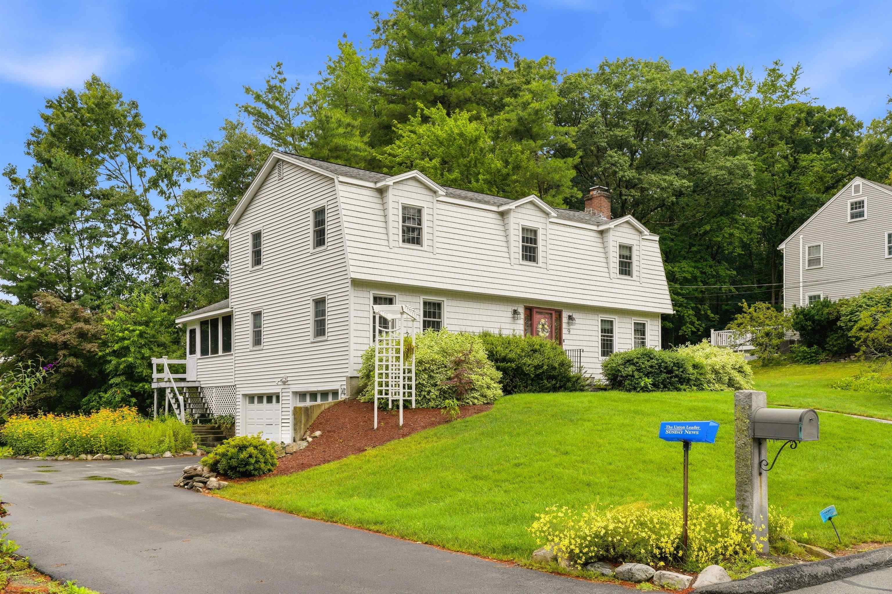 9 Whitman Road Property Photo 39