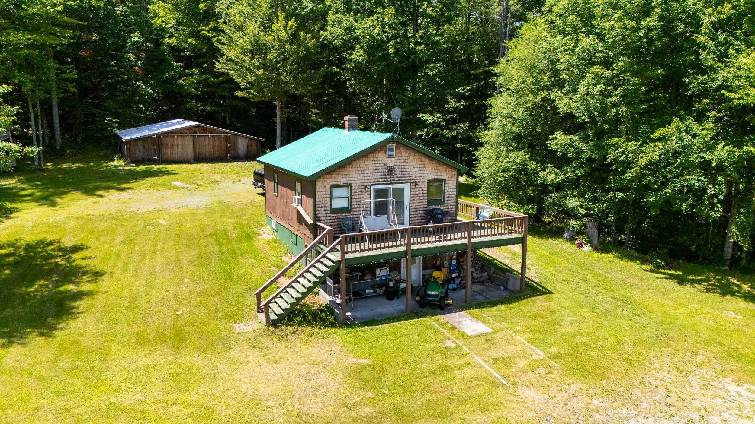 1191 Foster Hill Road Property Photo 1