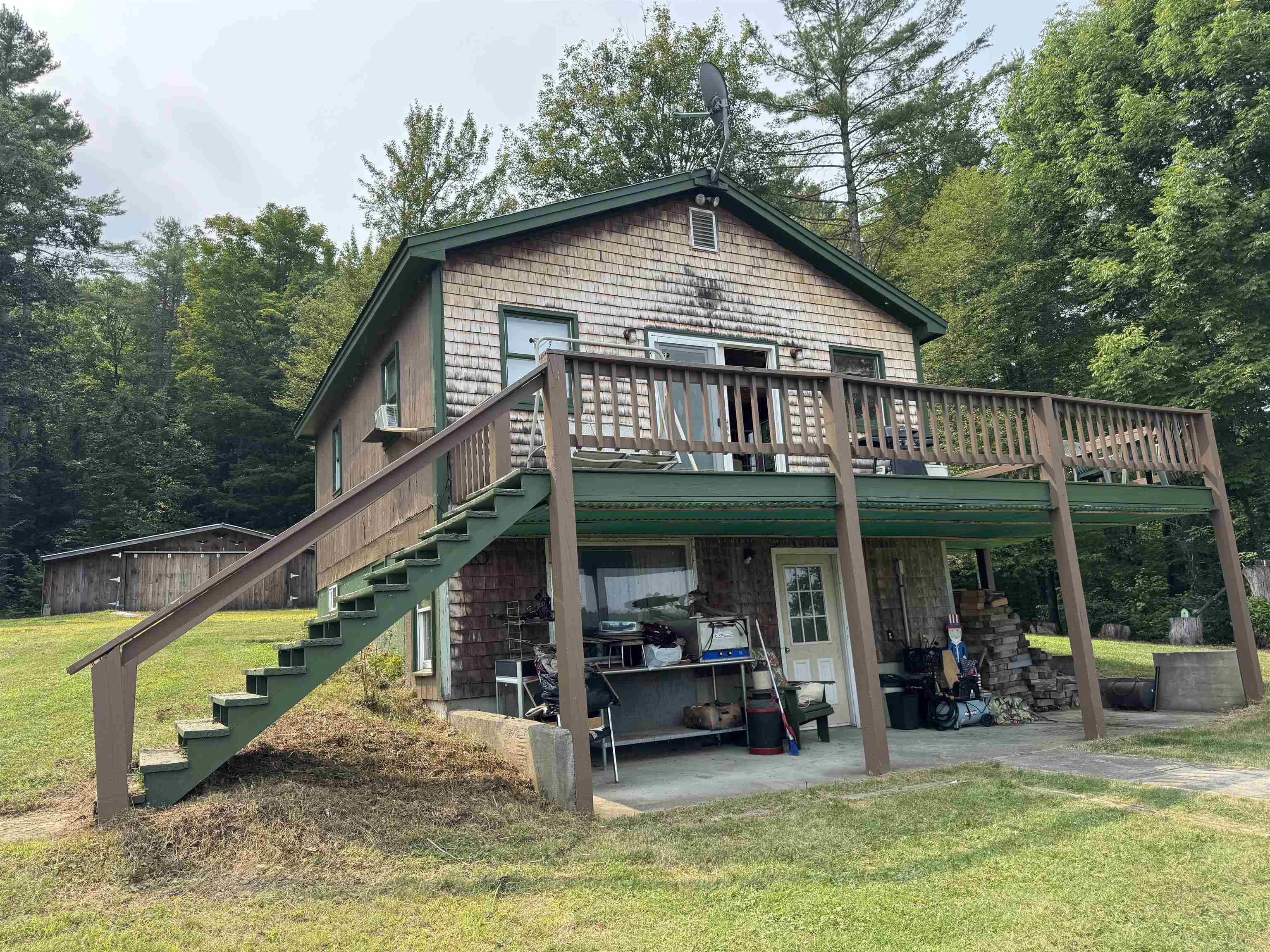 1191 Foster Hill Road Property Photo 8