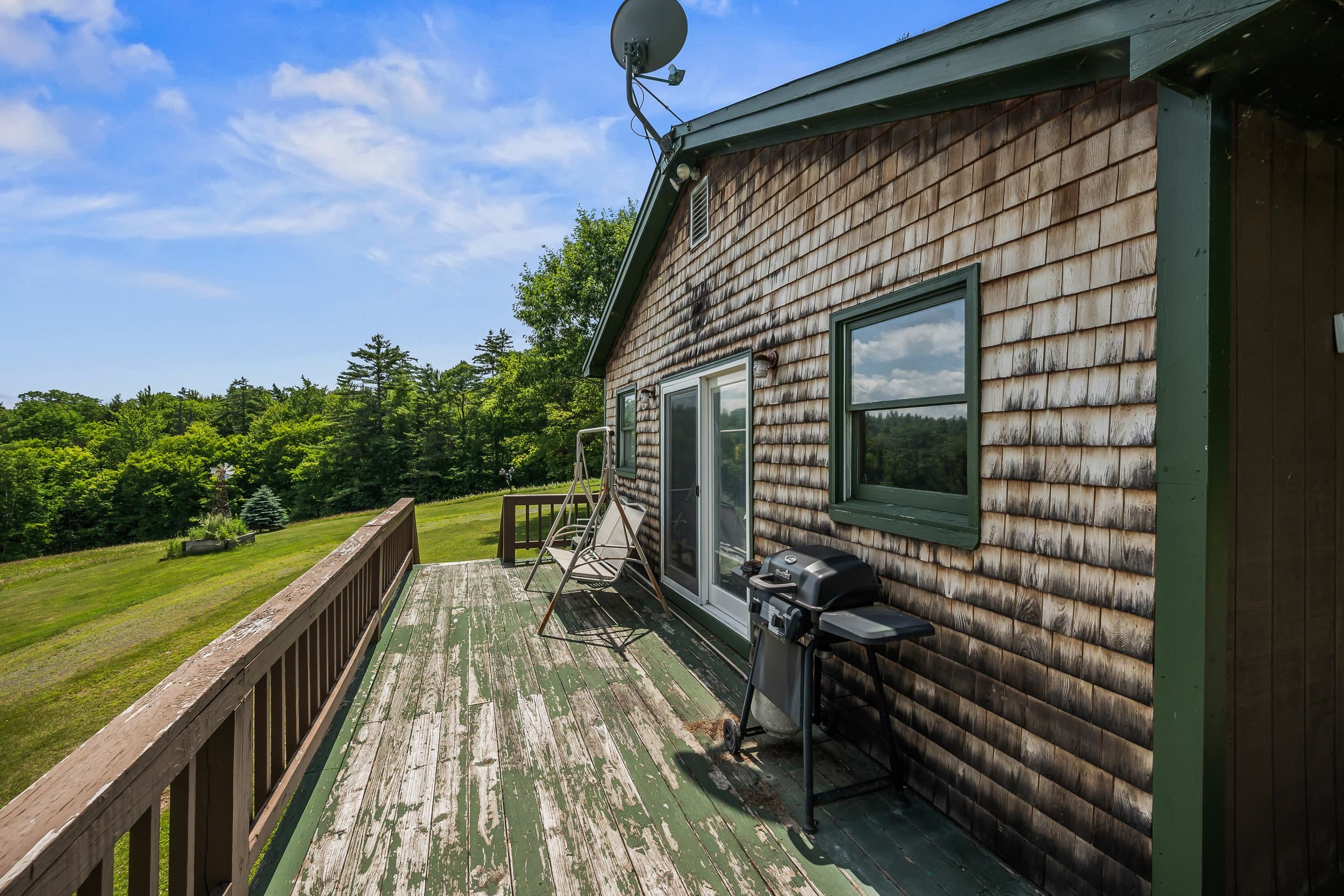 1191 Foster Hill Road Property Photo 9
