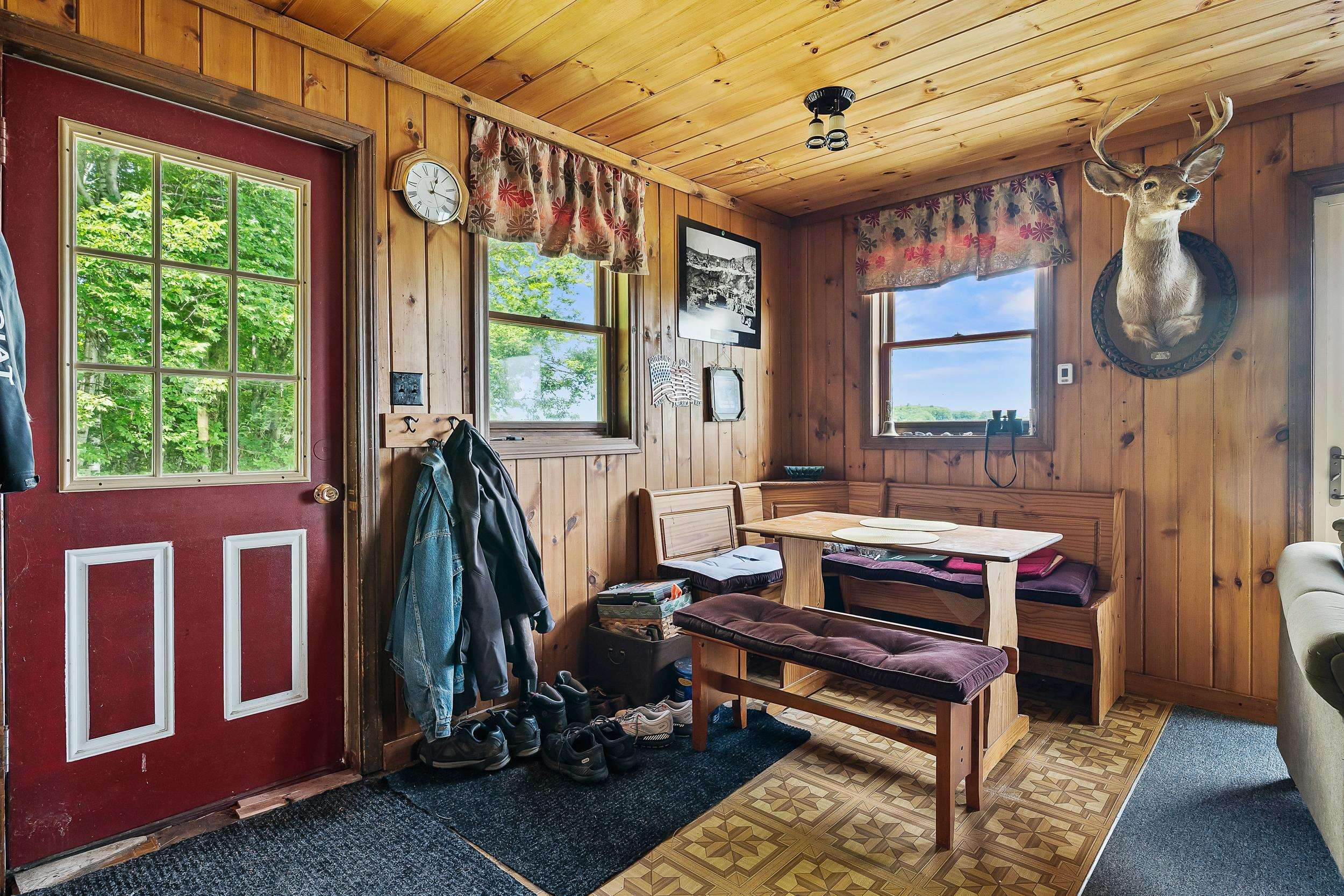 1191 Foster Hill Road Property Photo 10