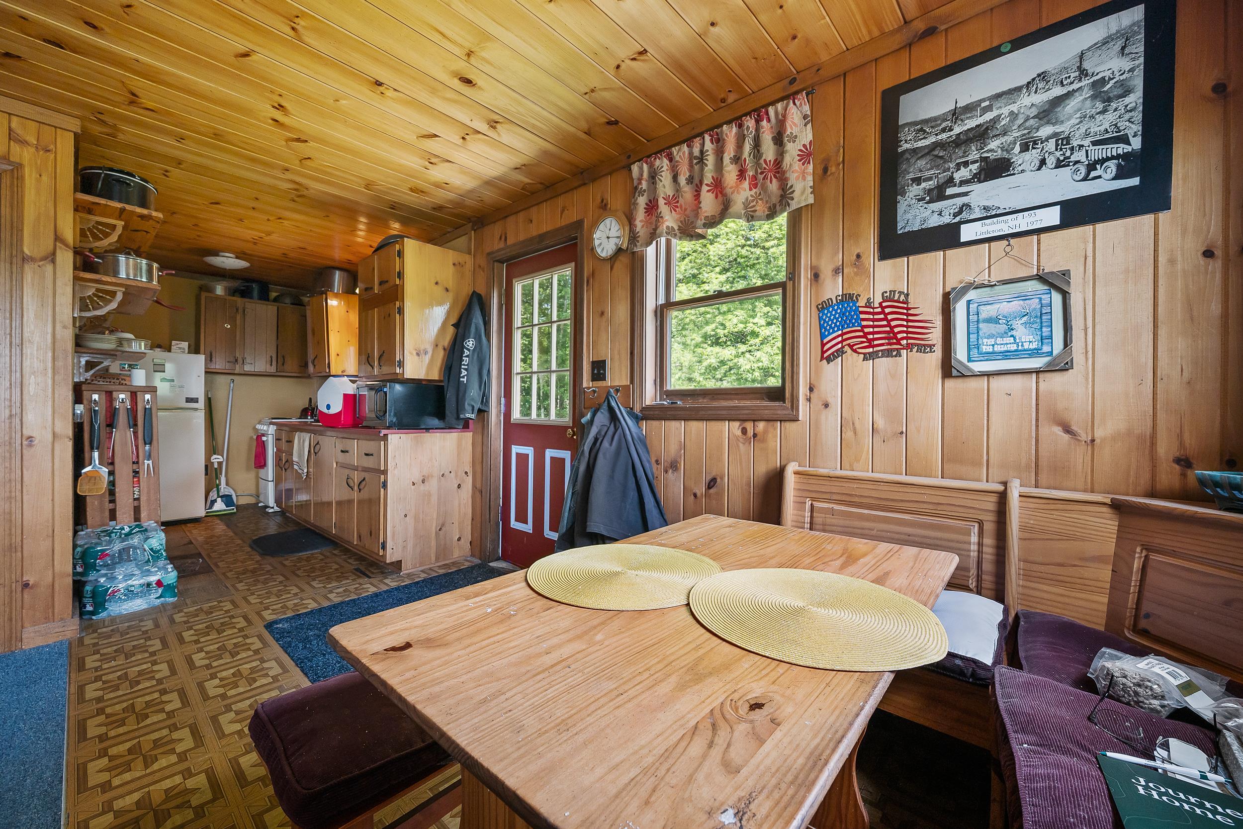 1191 Foster Hill Road Property Photo 11