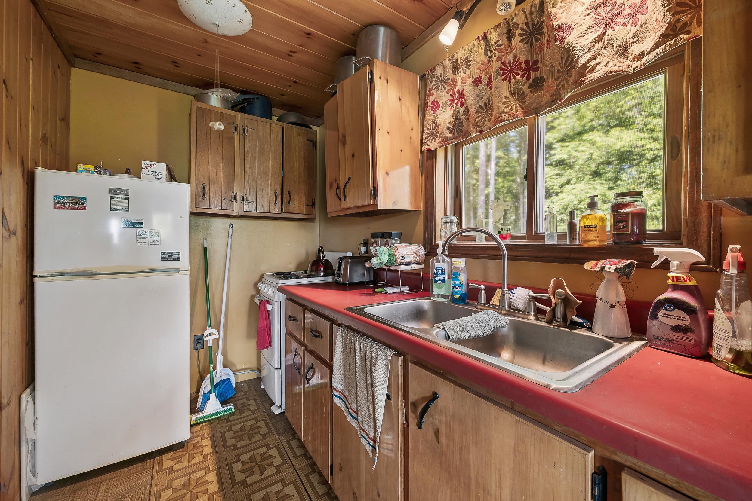 1191 Foster Hill Road Property Photo 12