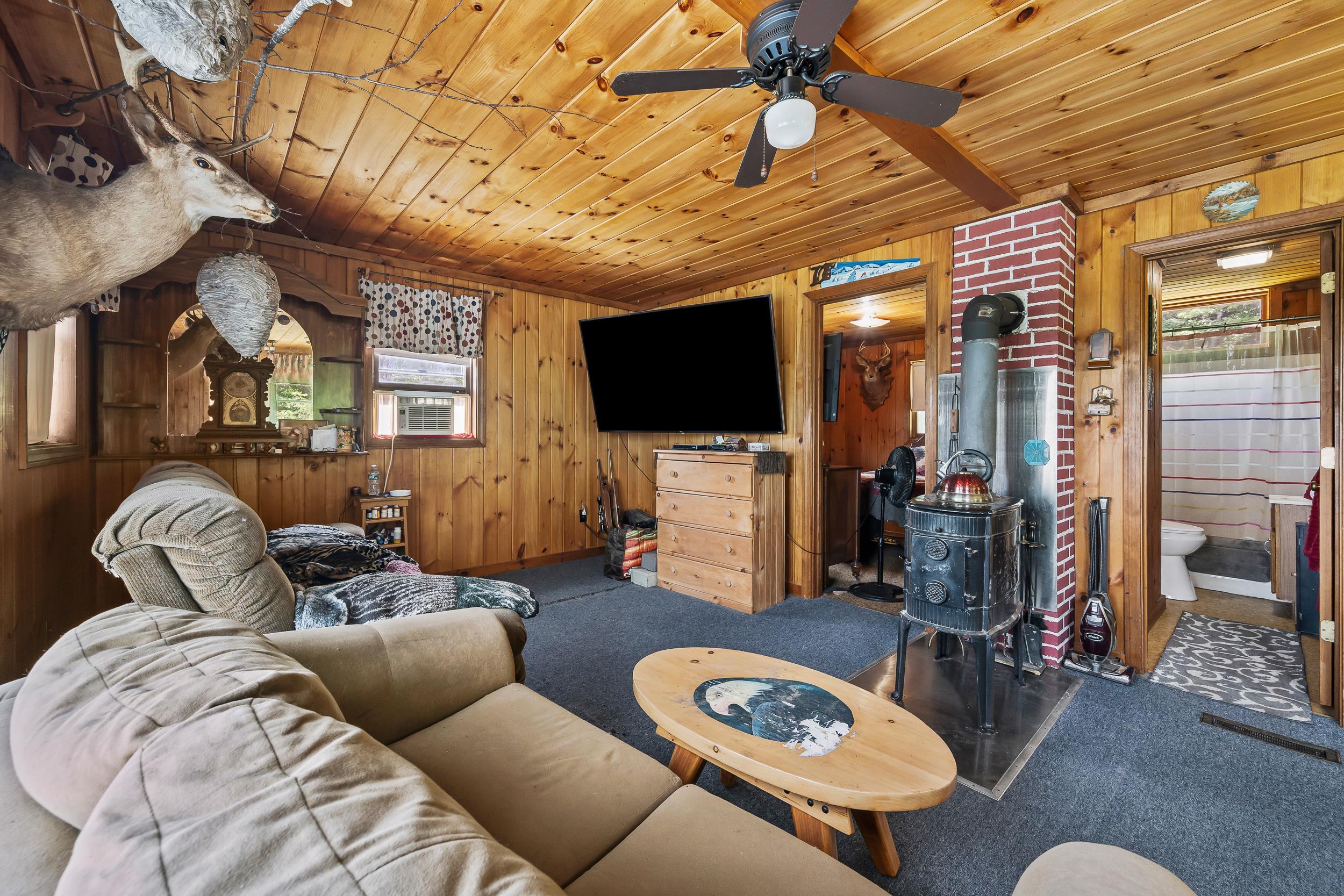 1191 Foster Hill Road Property Photo 13