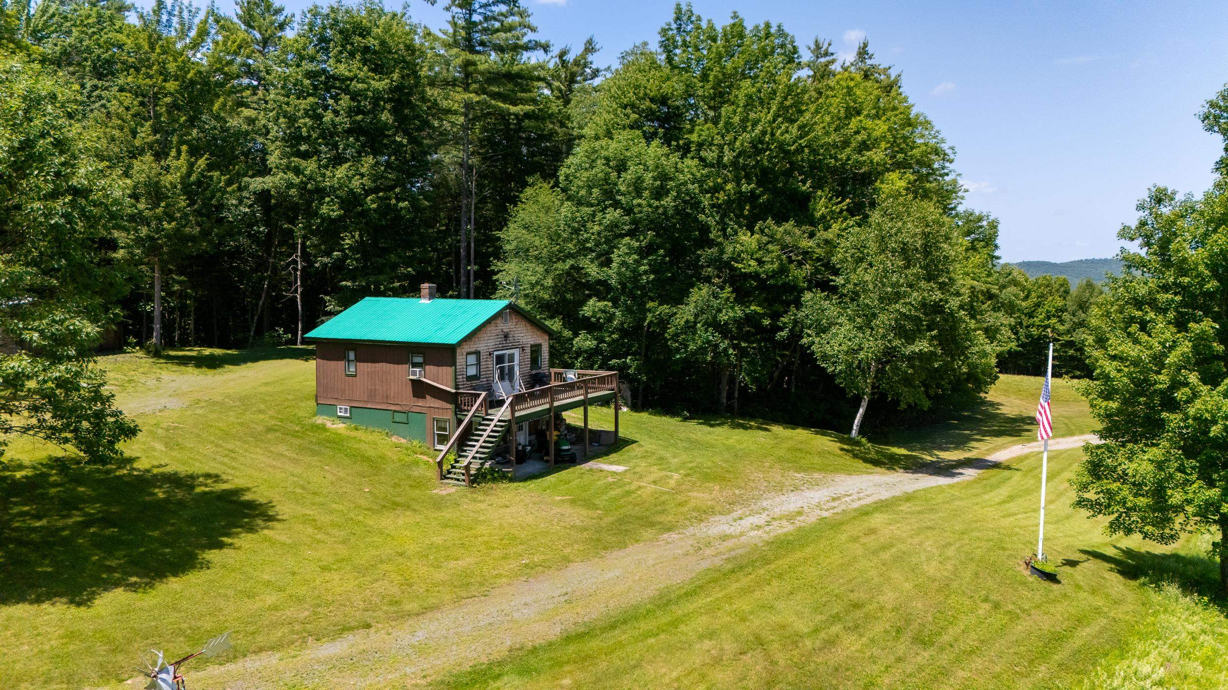 1191 Foster Hill Road Property Photo 36