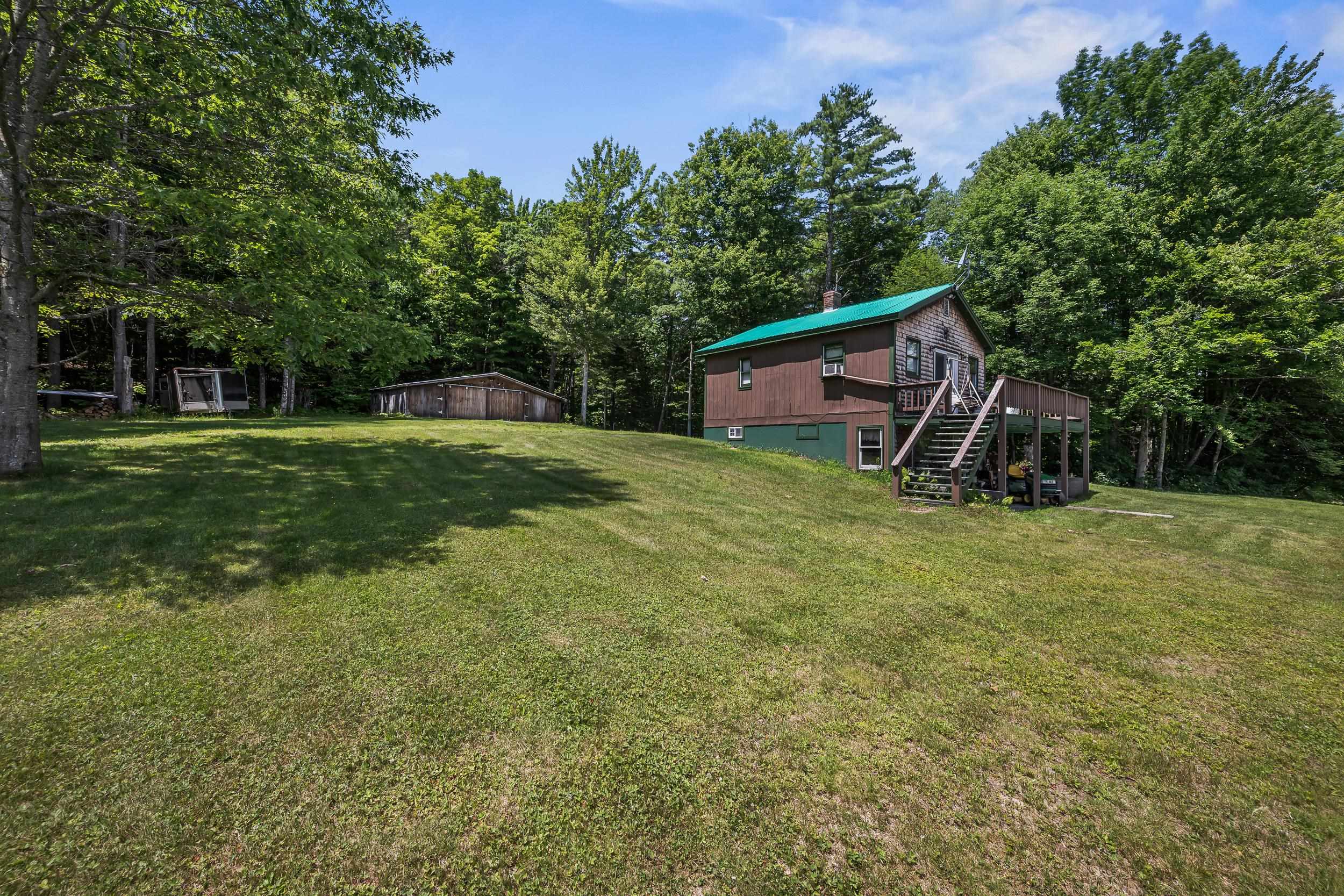 1191 Foster Hill Road Property Photo 38