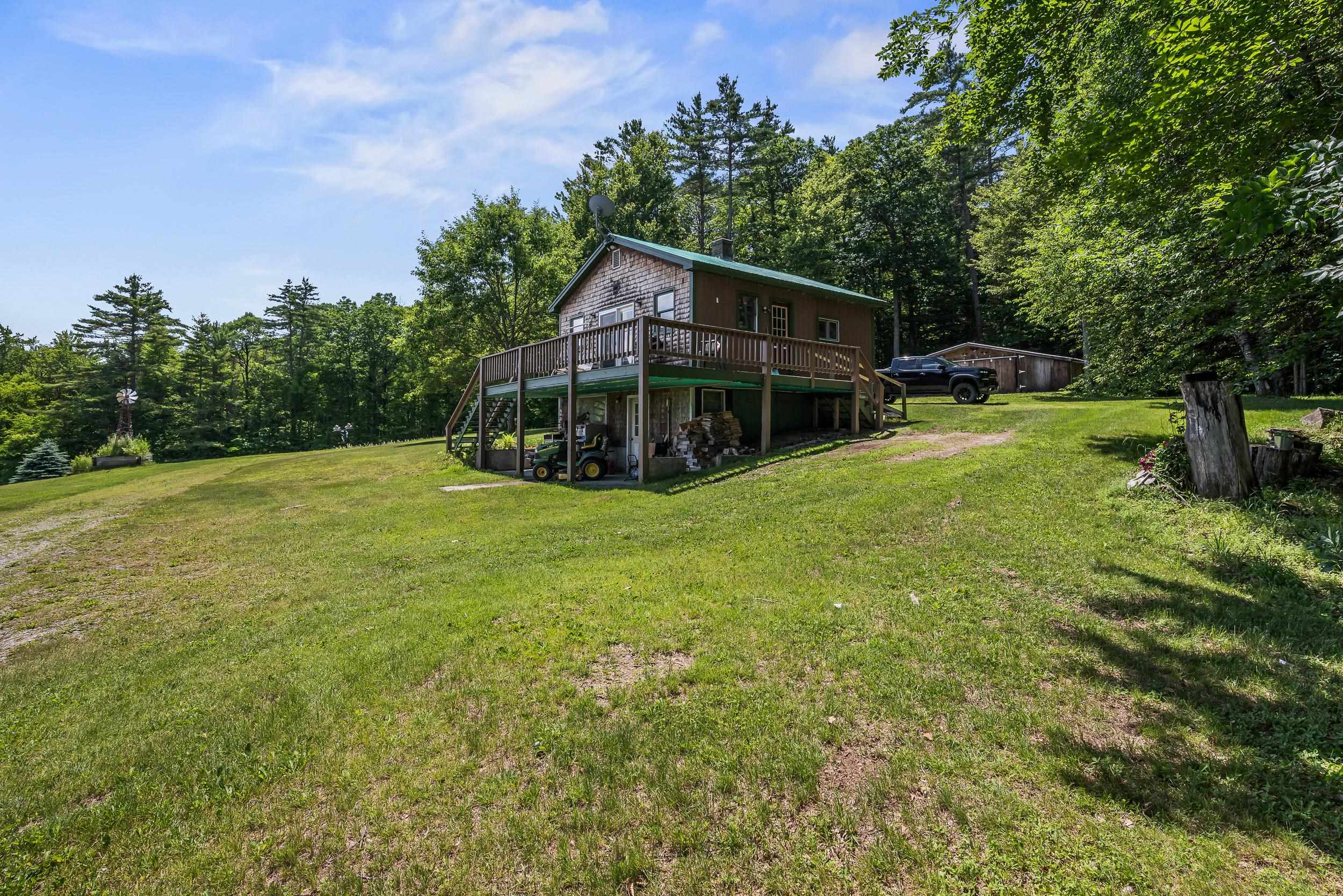 1191 Foster Hill Road Property Photo 42