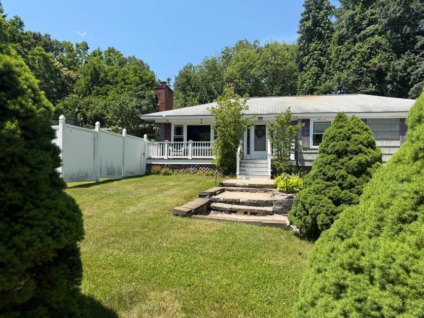 3 Lincoln Drive Property Photo 2