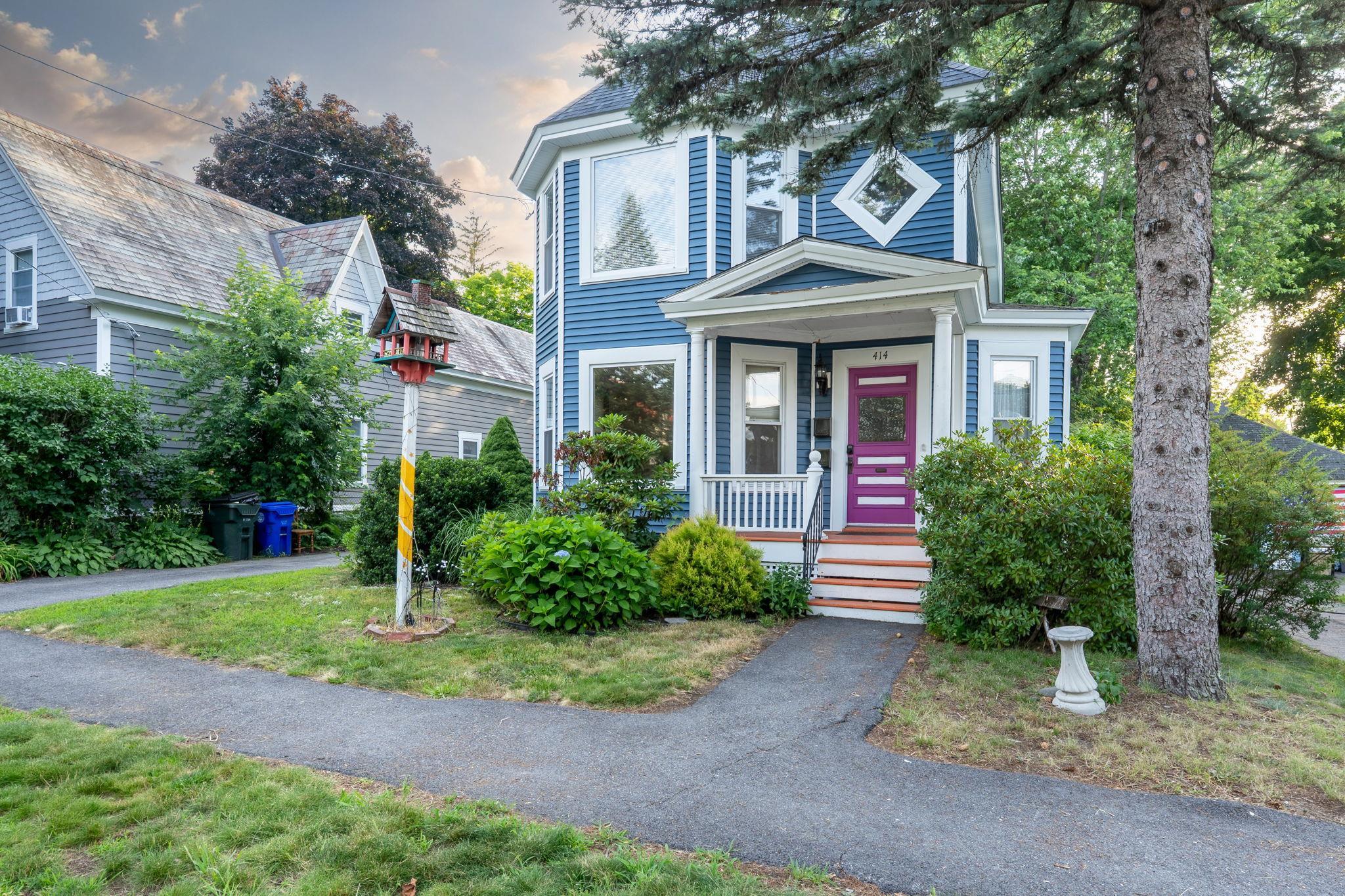 414 Walnut Street Property Photo 17