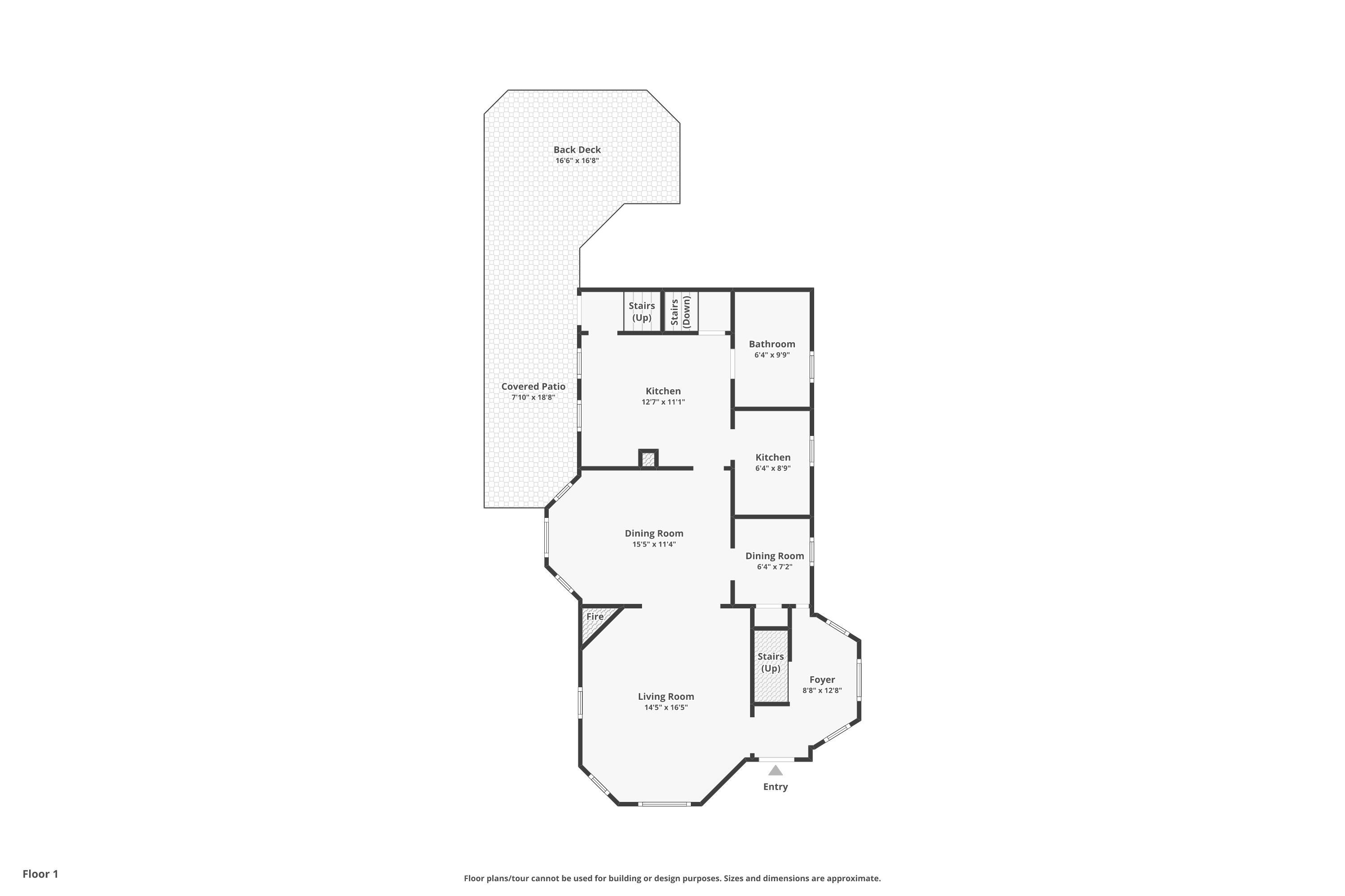 414 Walnut Street Property Photo 53
