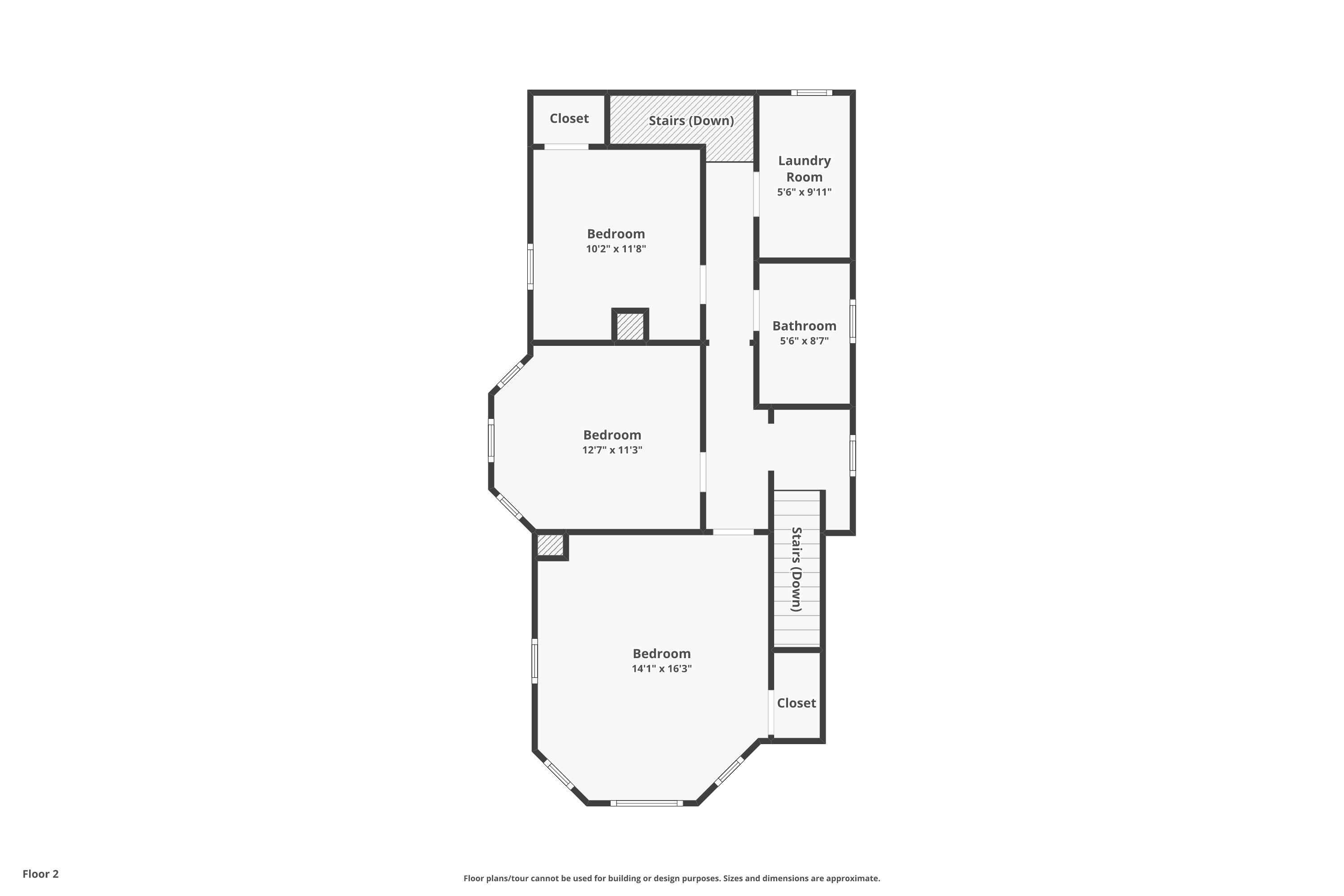 414 Walnut Street Property Photo 54
