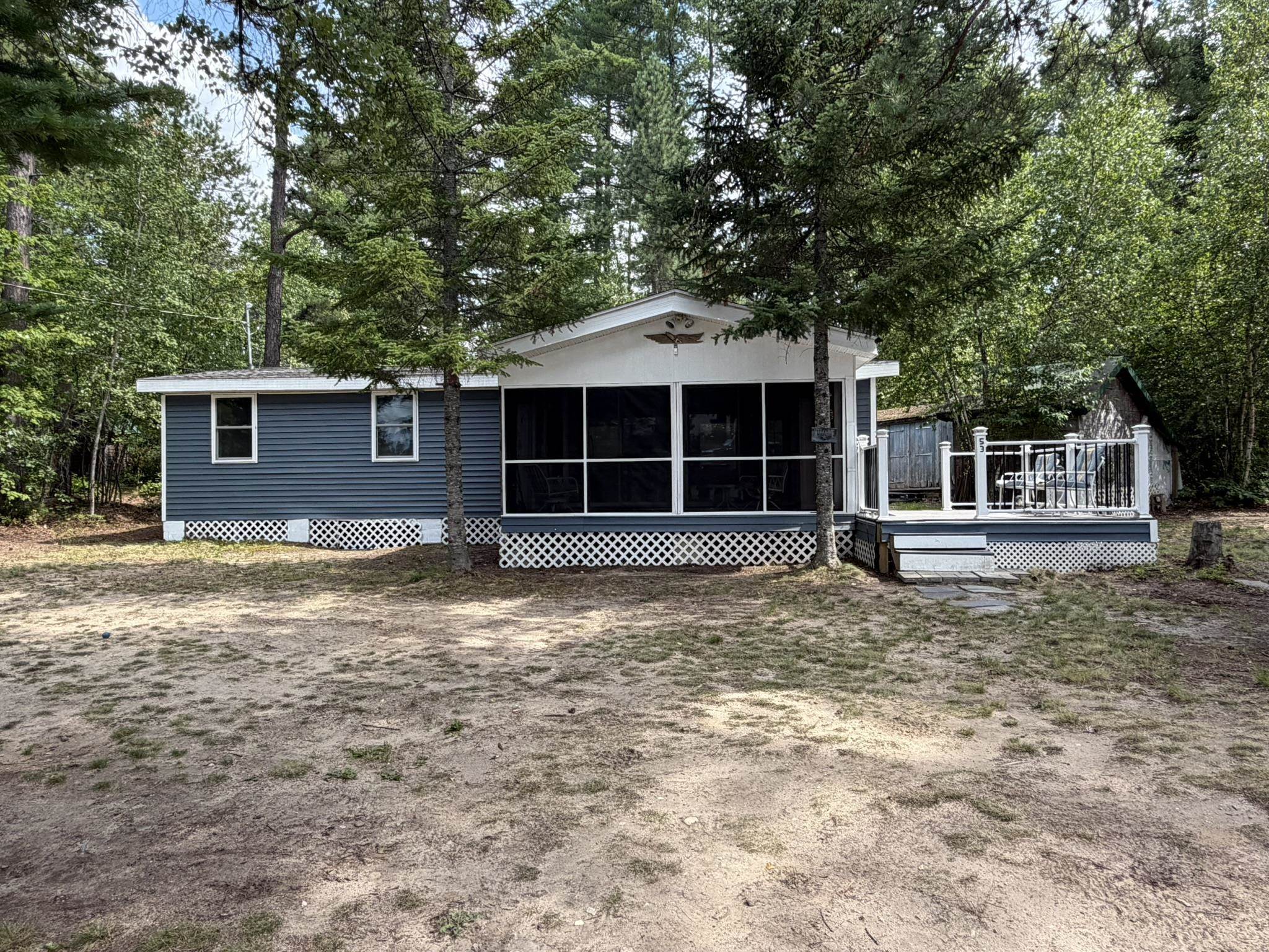 53 White Pond Road Property Photo 1