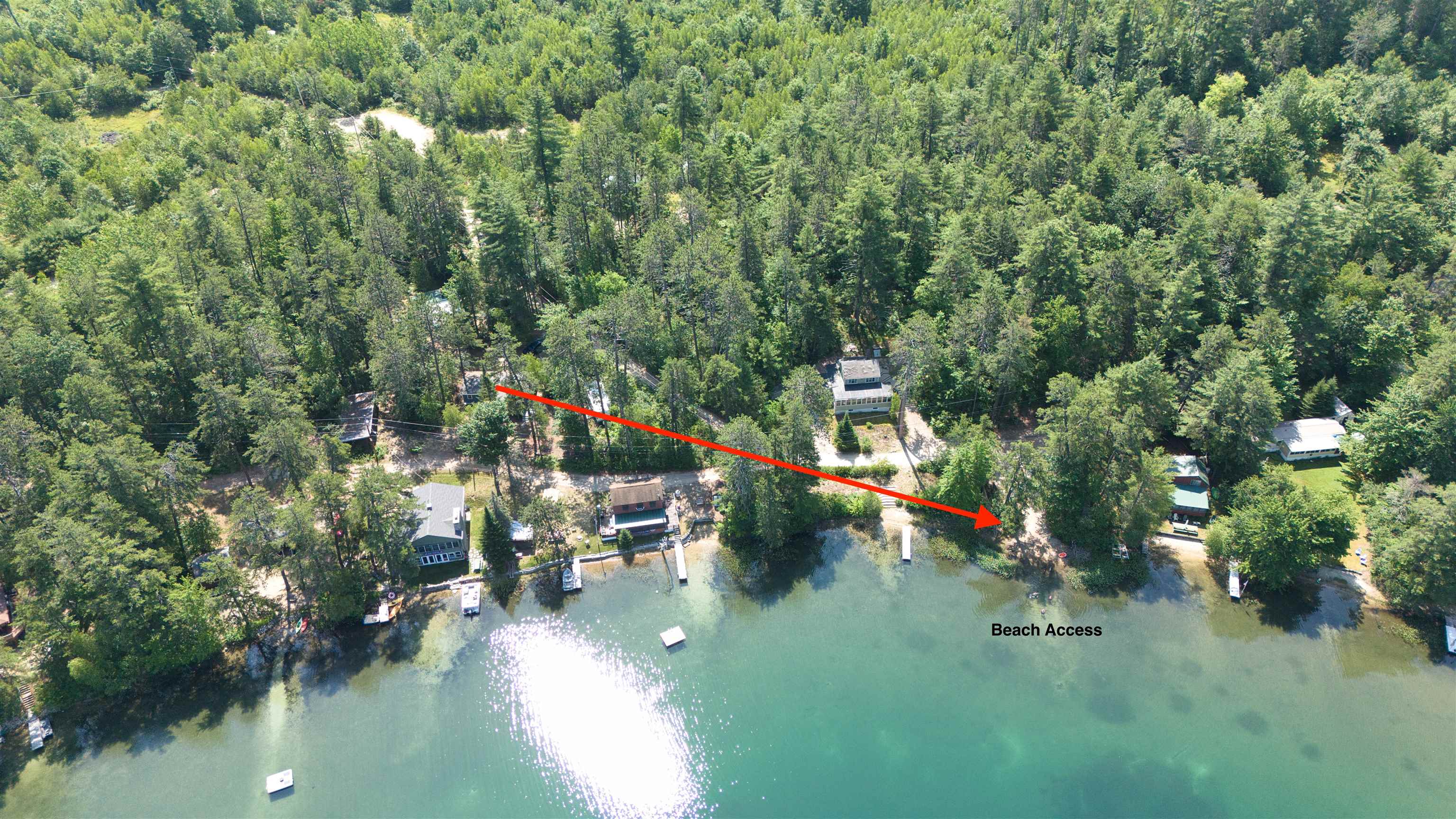 53 White Pond Road Property Photo 2