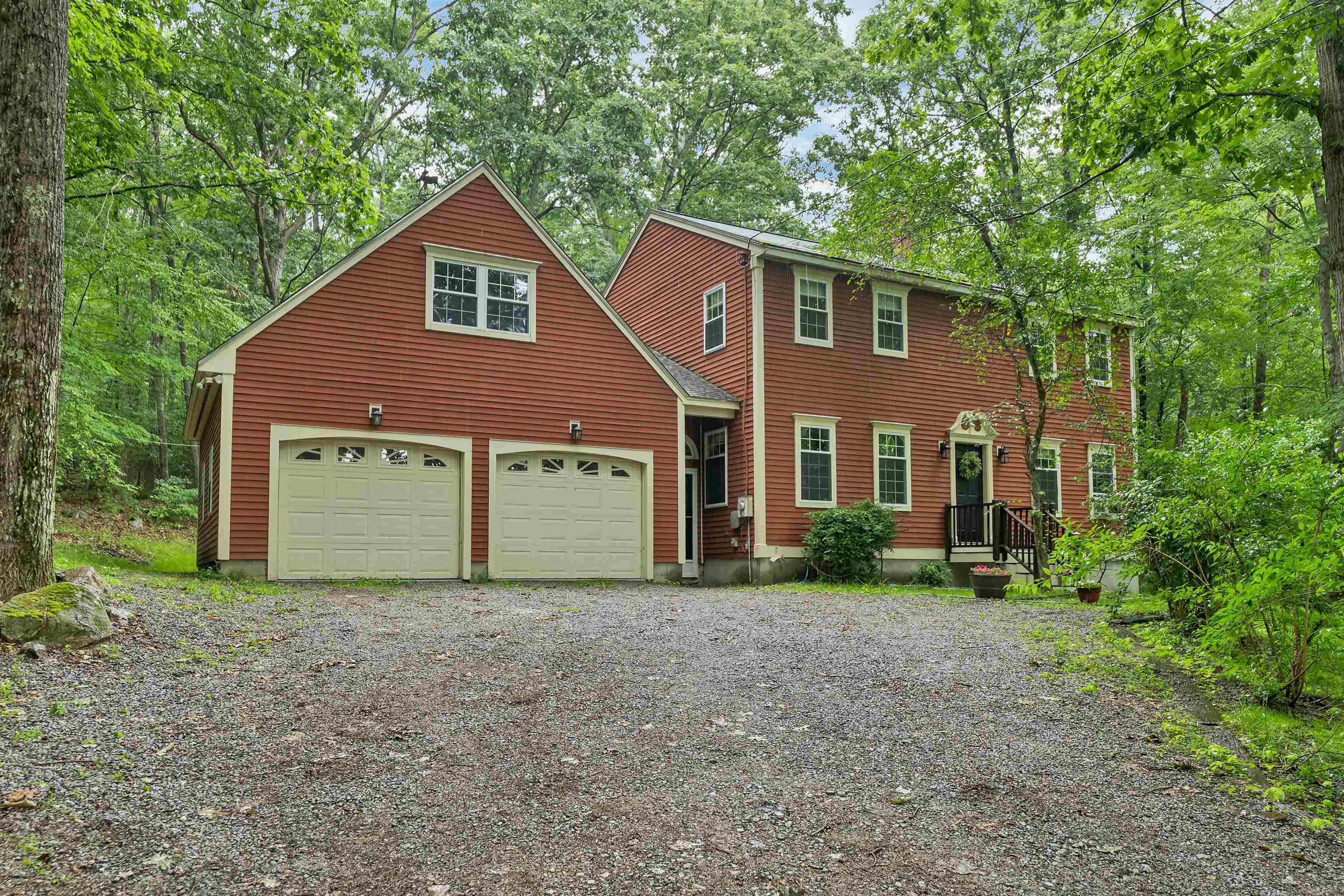 254 Robert Rogers Road Property Photo 1