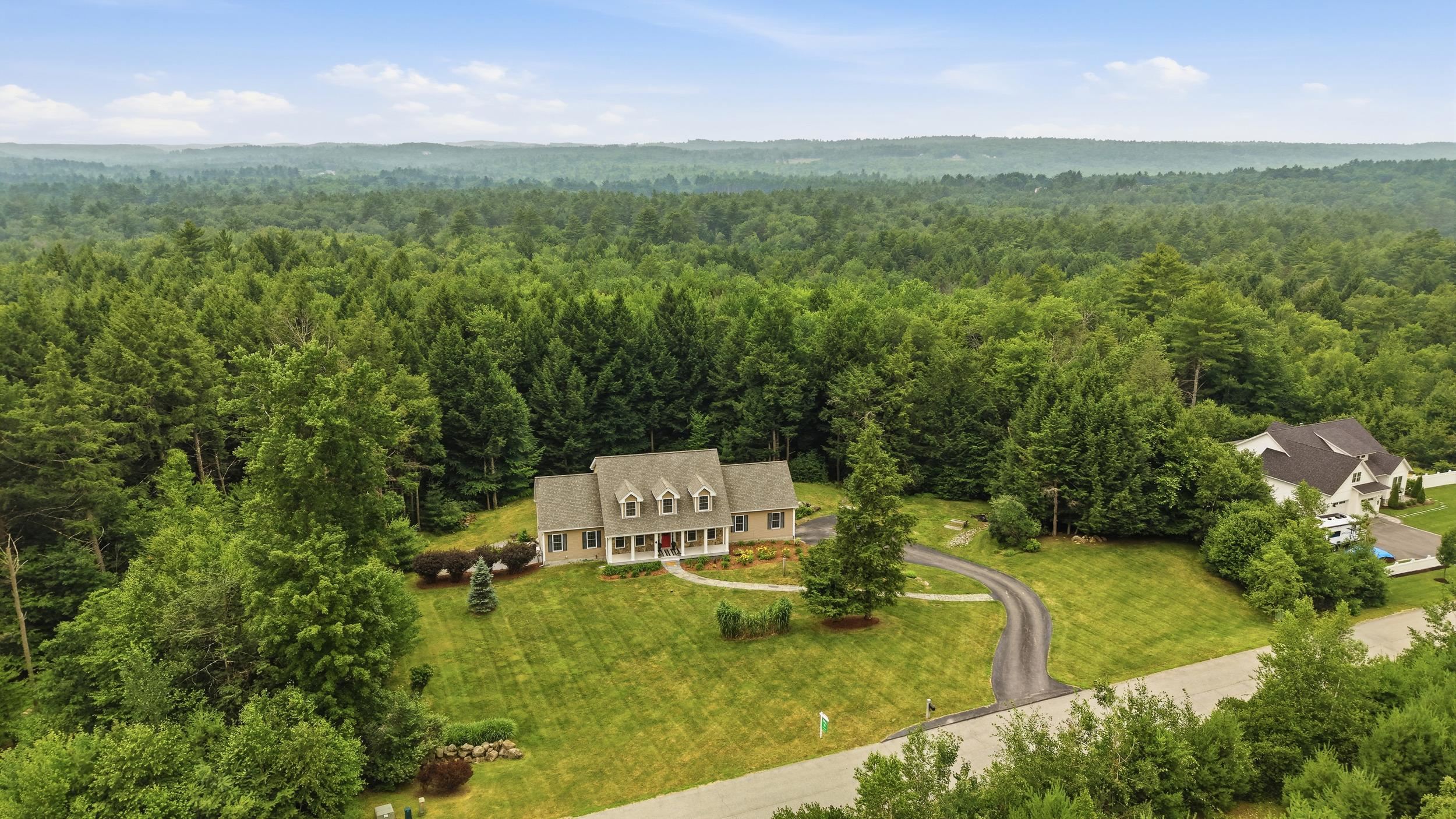 62 Monadnock Lane Property Photo 10