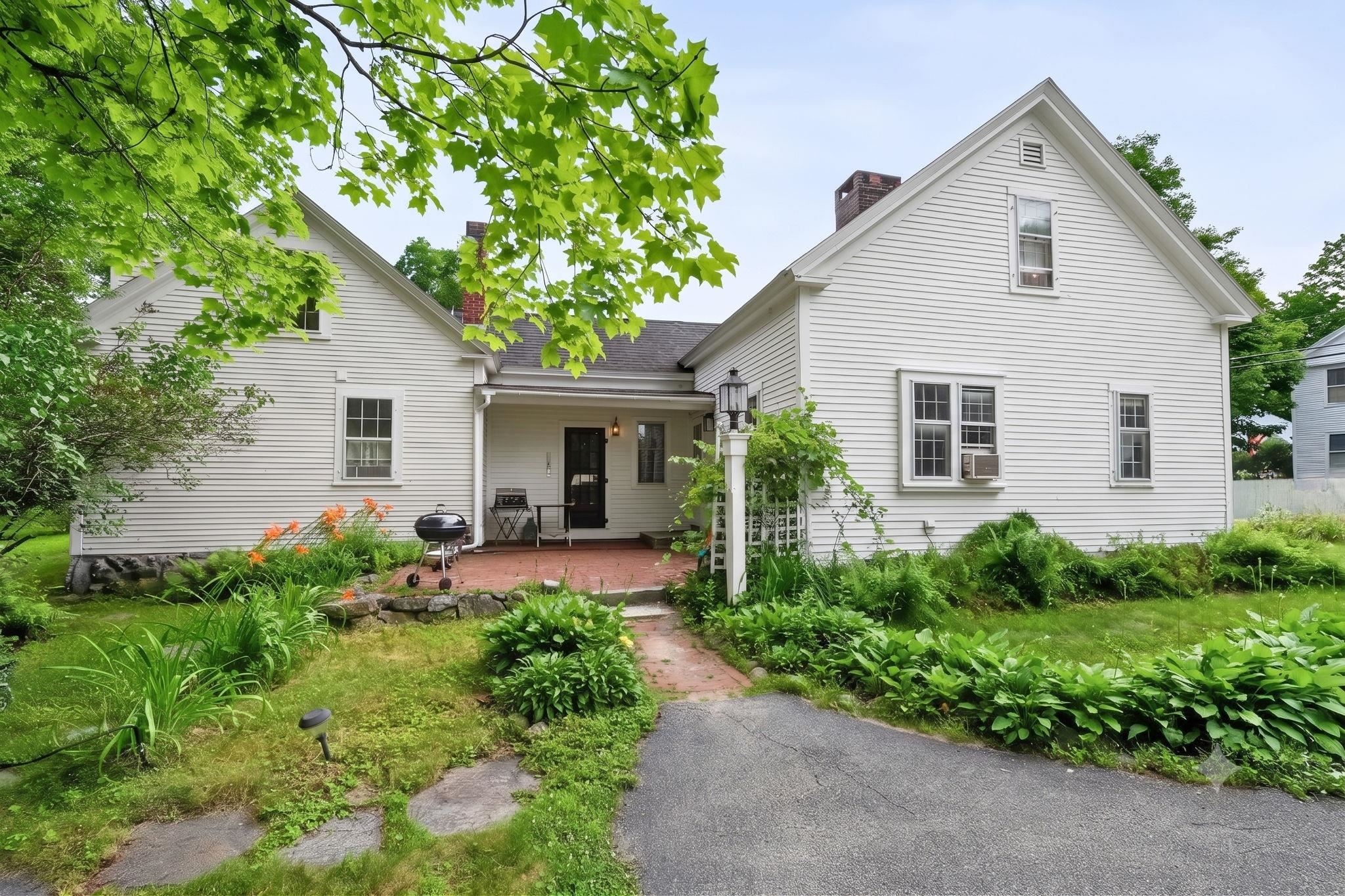 7 Bennington Road Property Photo 1