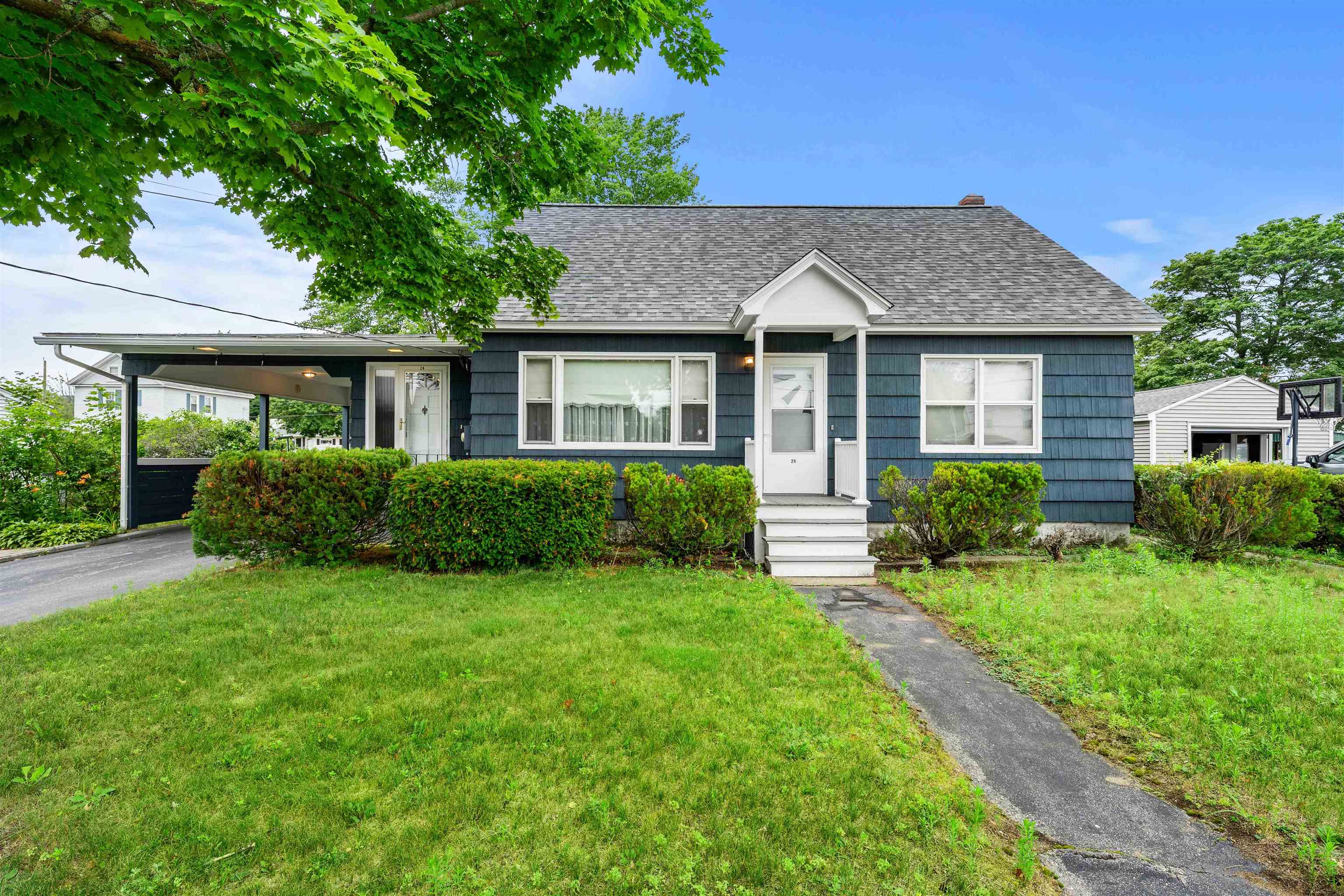 24 Plummer Street Property Photo 1