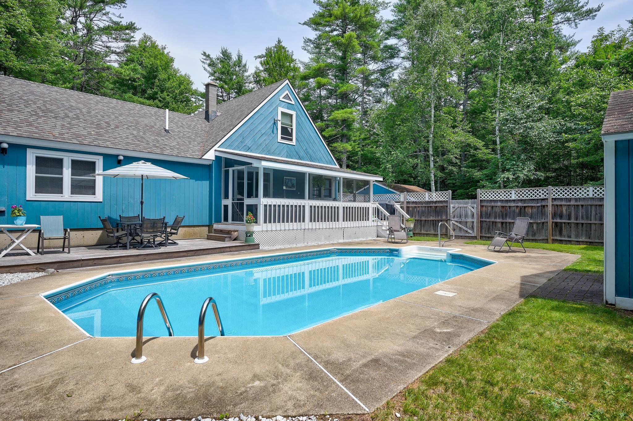 12 Tall Woods Loop Property Photo 2