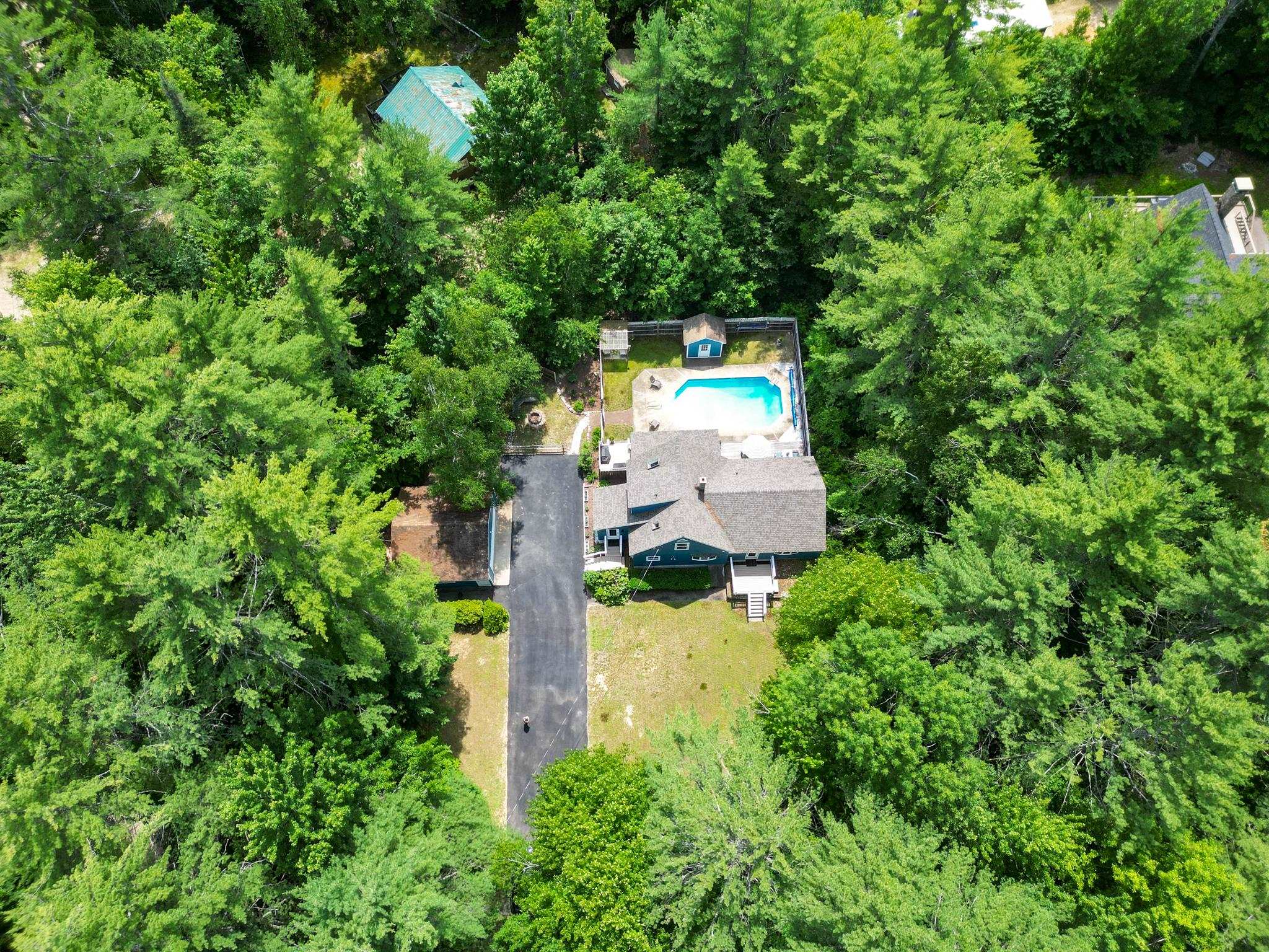12 Tall Woods Loop Property Photo 3