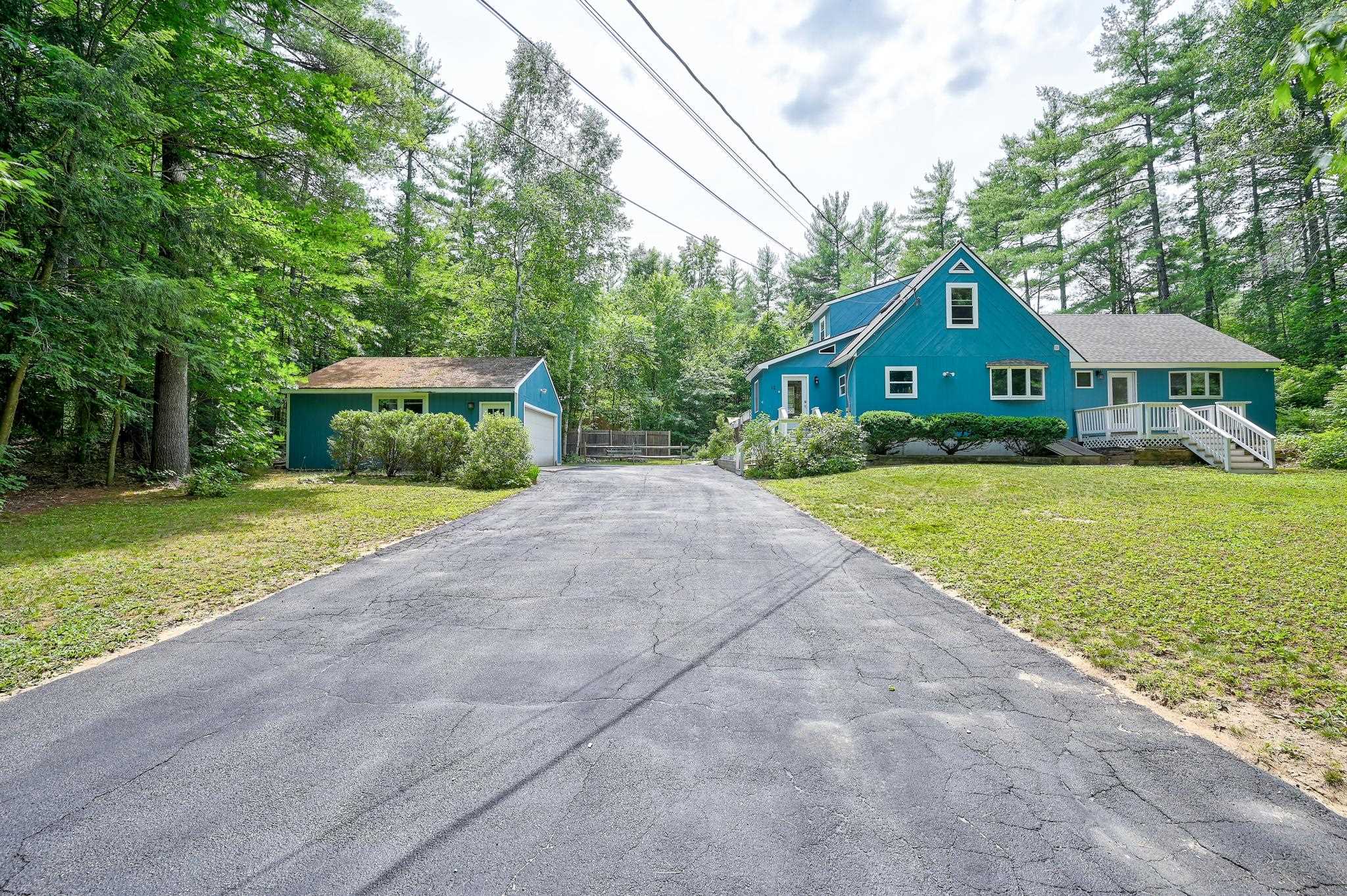 12 Tall Woods Loop Property Photo 35