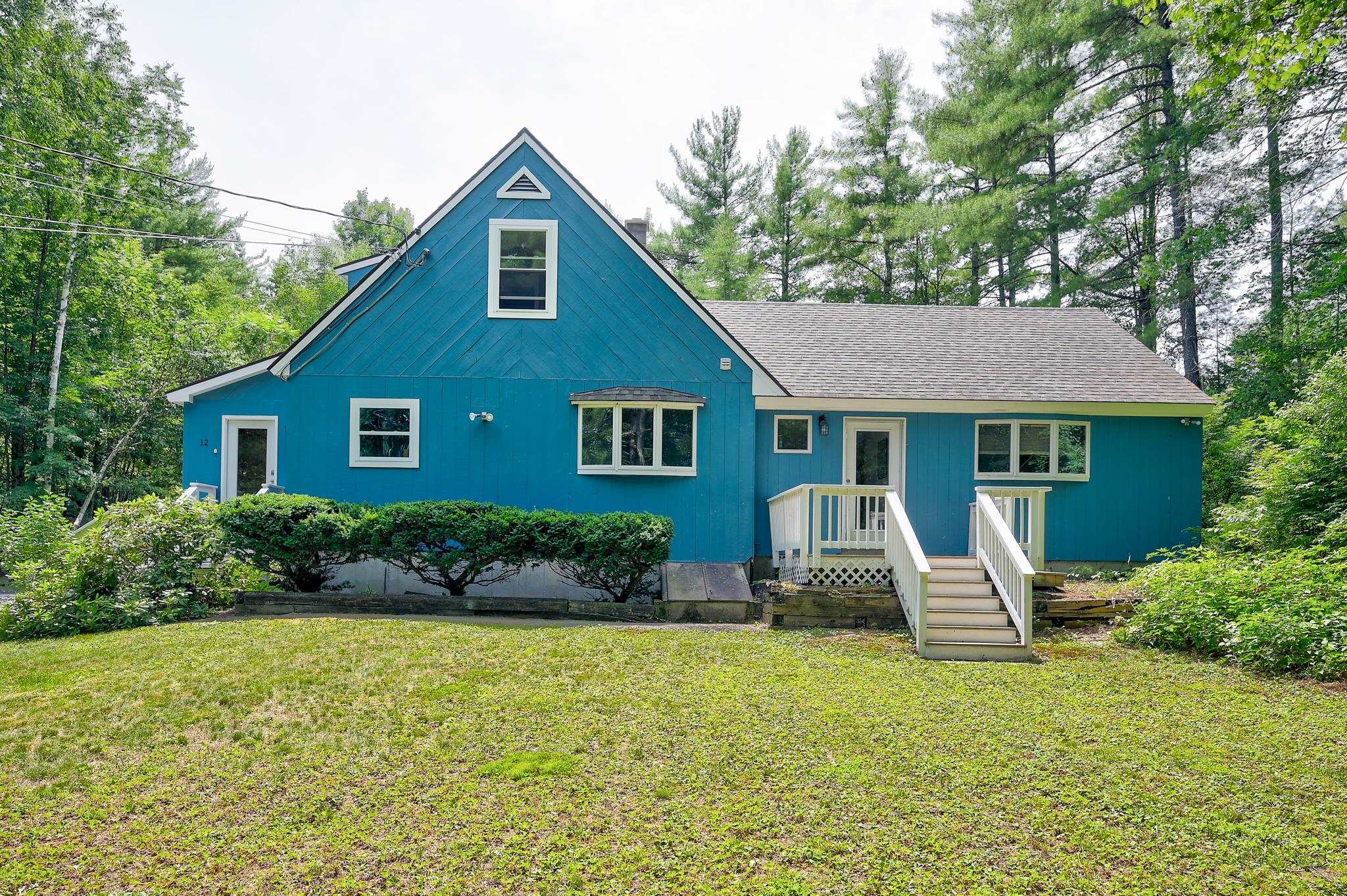 12 Tall Woods Loop Property Photo 36