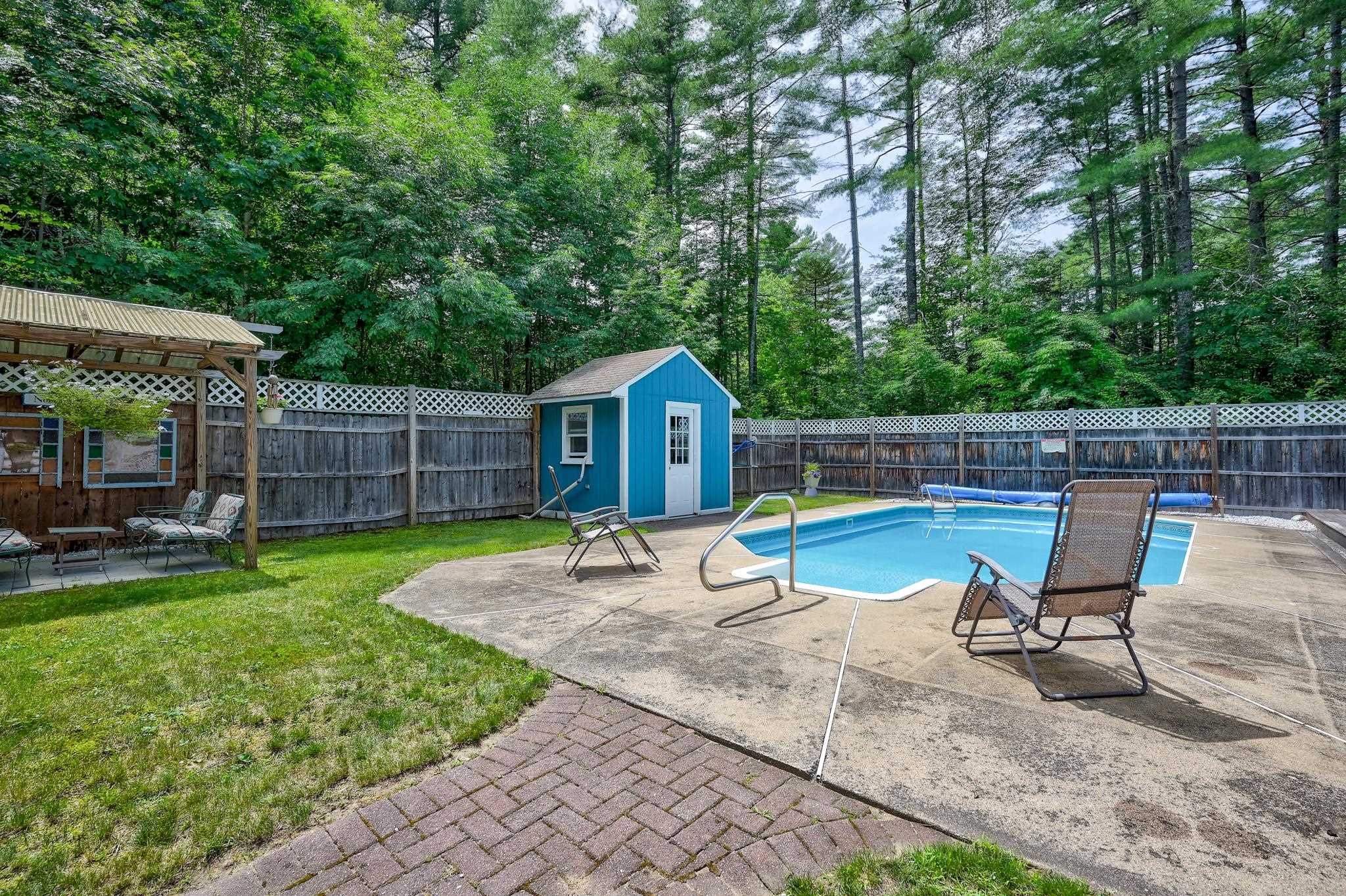 12 Tall Woods Loop Property Photo 37