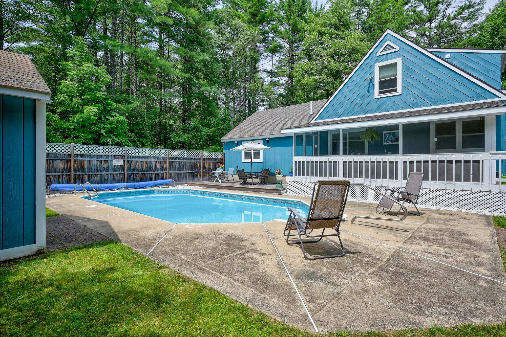 12 Tall Woods Loop Property Photo 38